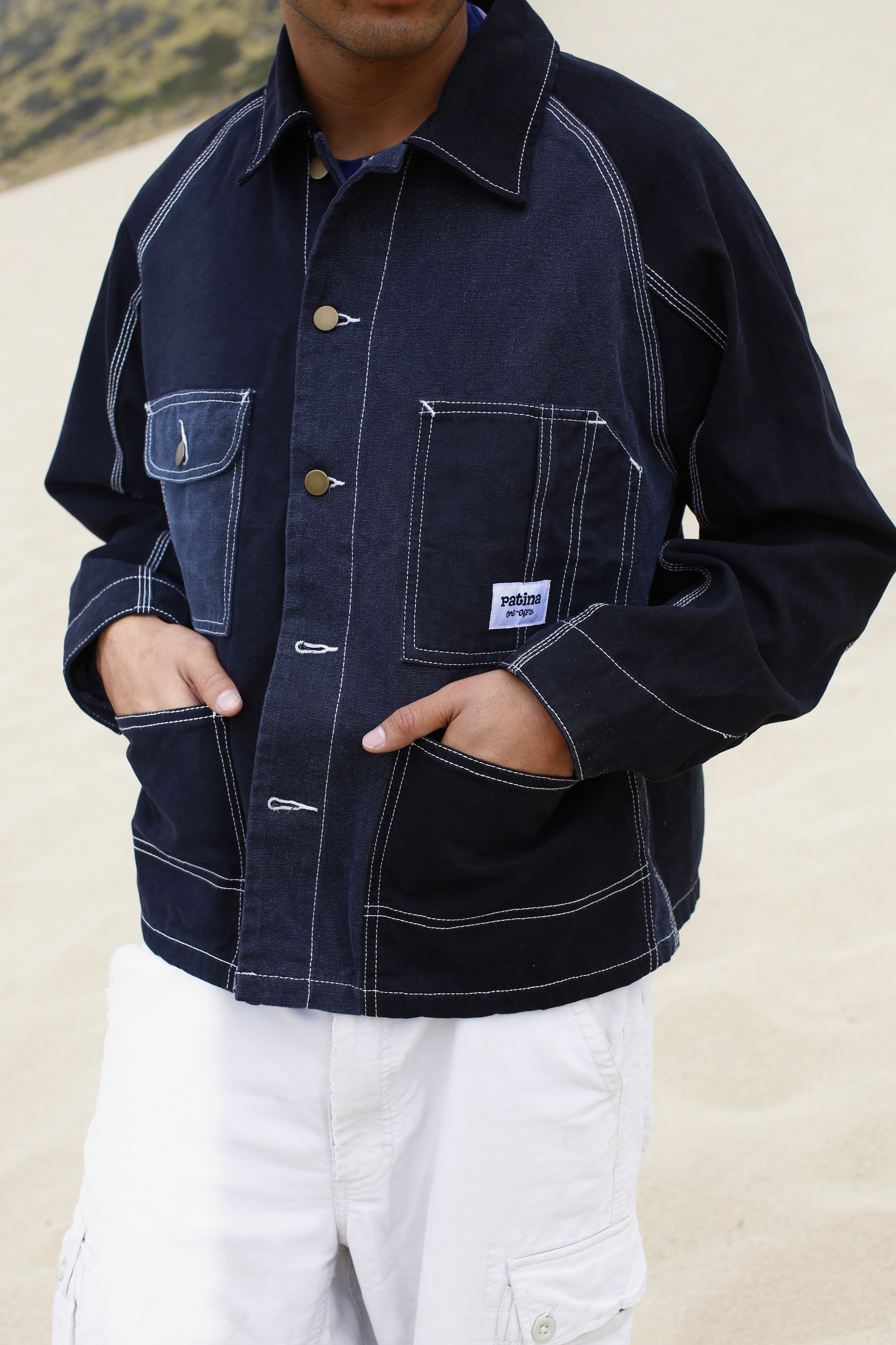 Engineer Jackets Return