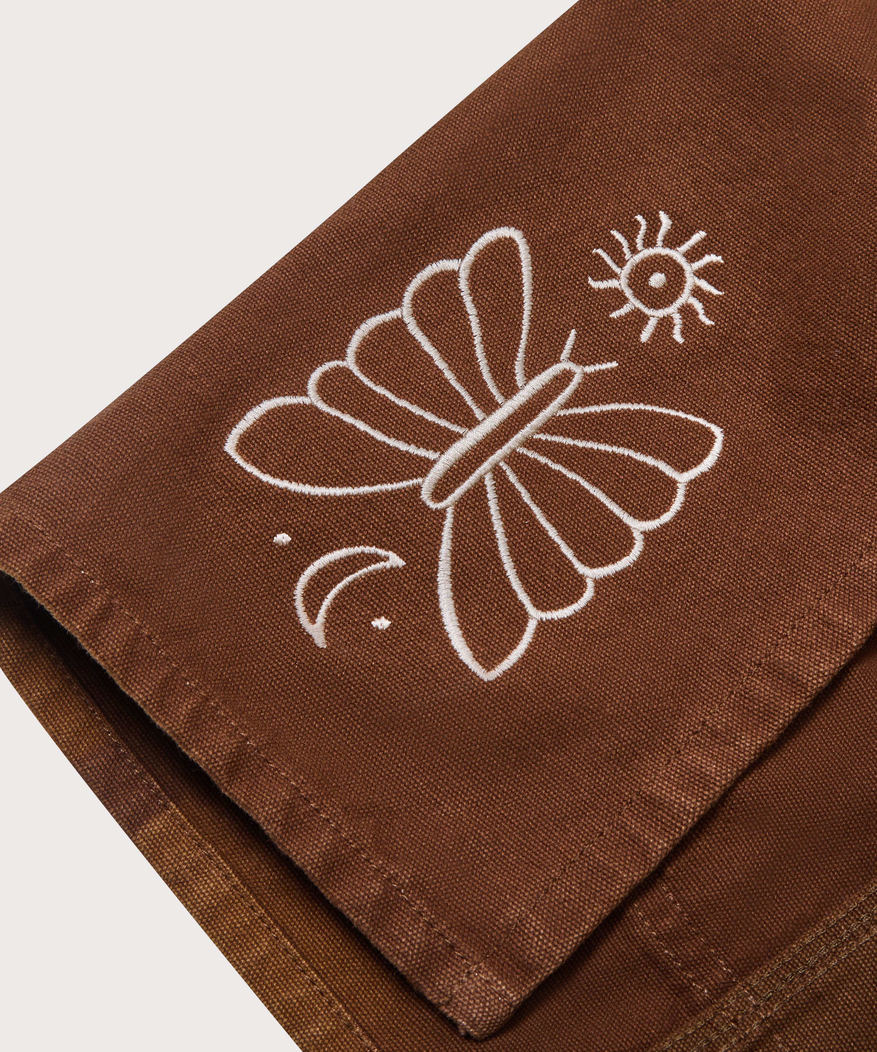 Farasha Farmhouse Chef's Apron