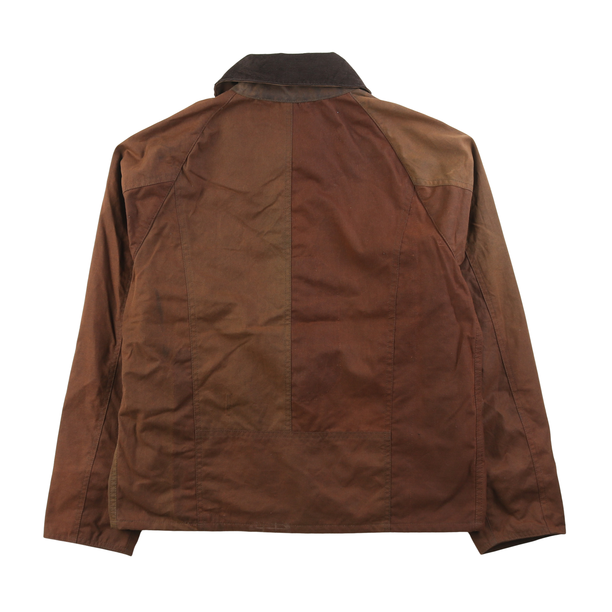 Field Jacket - Brown - Patina