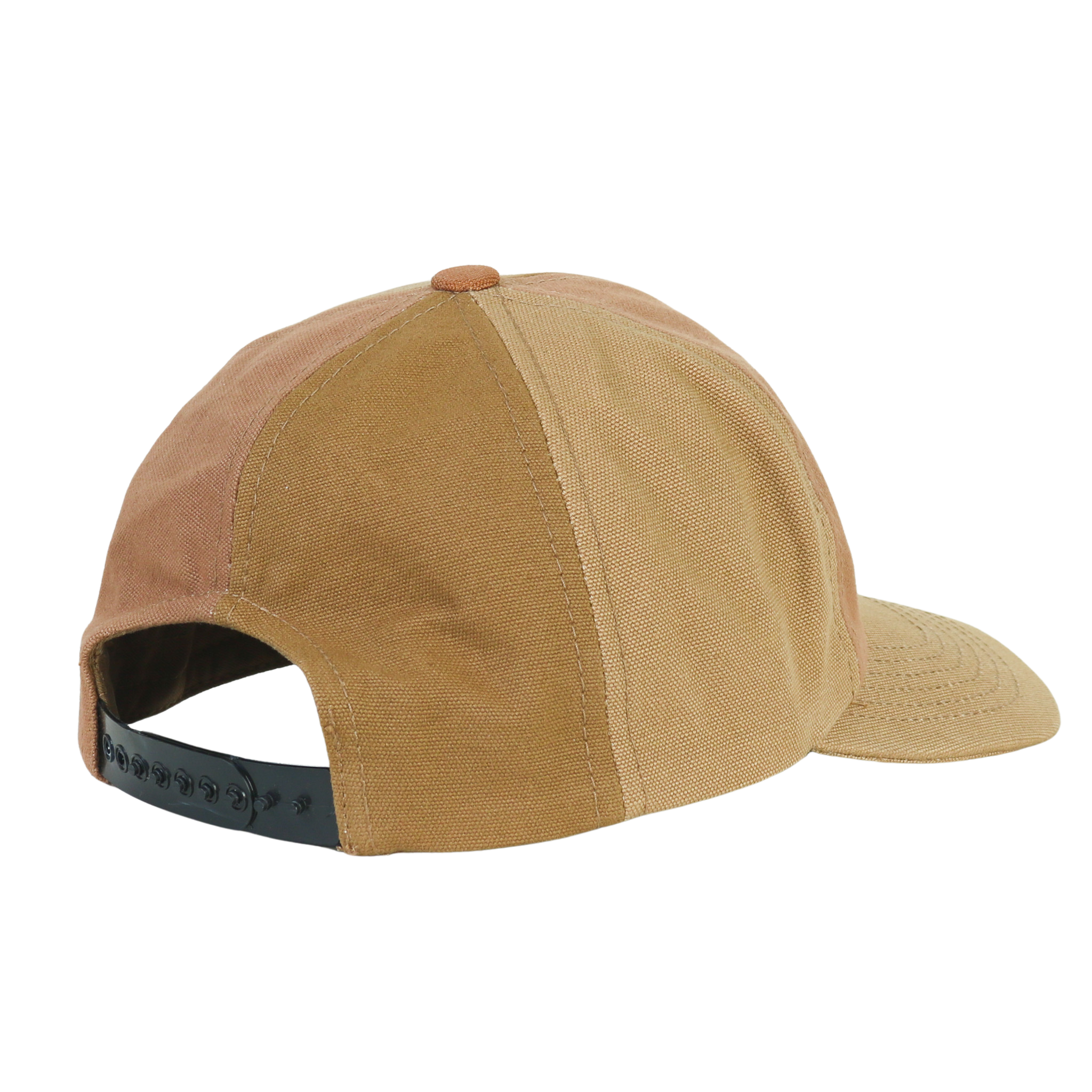 Recycling Group Inc. Cap - Duck Brown - Patina