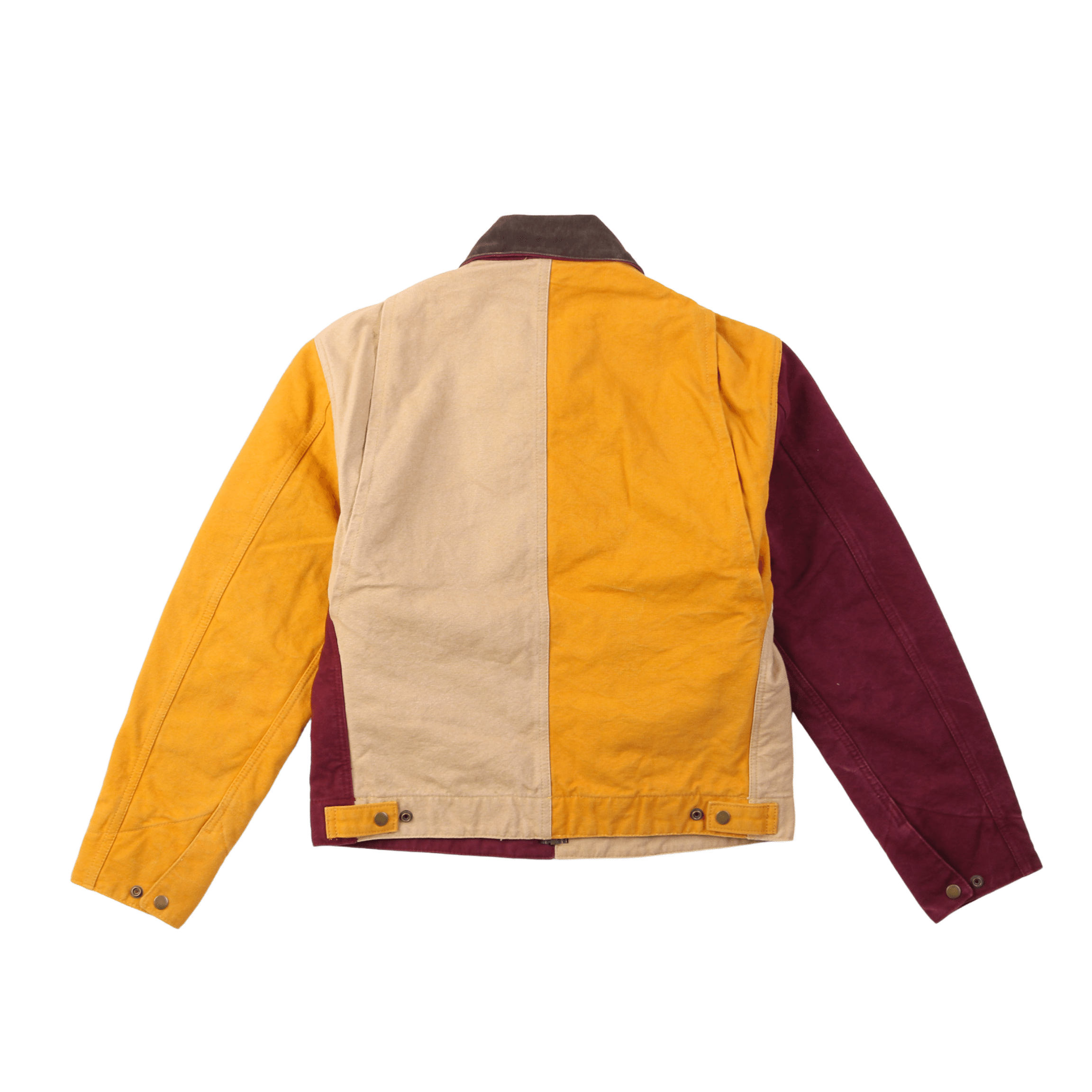 Offcut Work Jacket N°30 - Patina