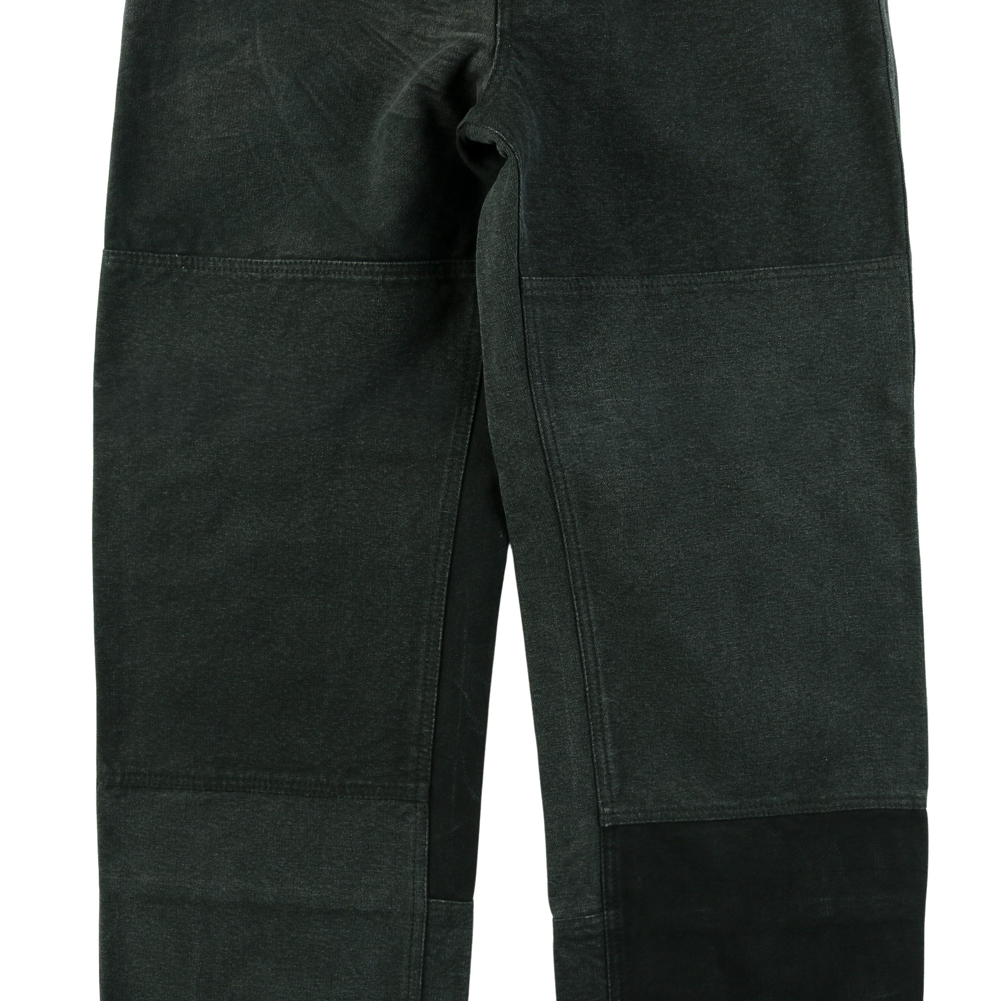 Work Pant - Black - Patina