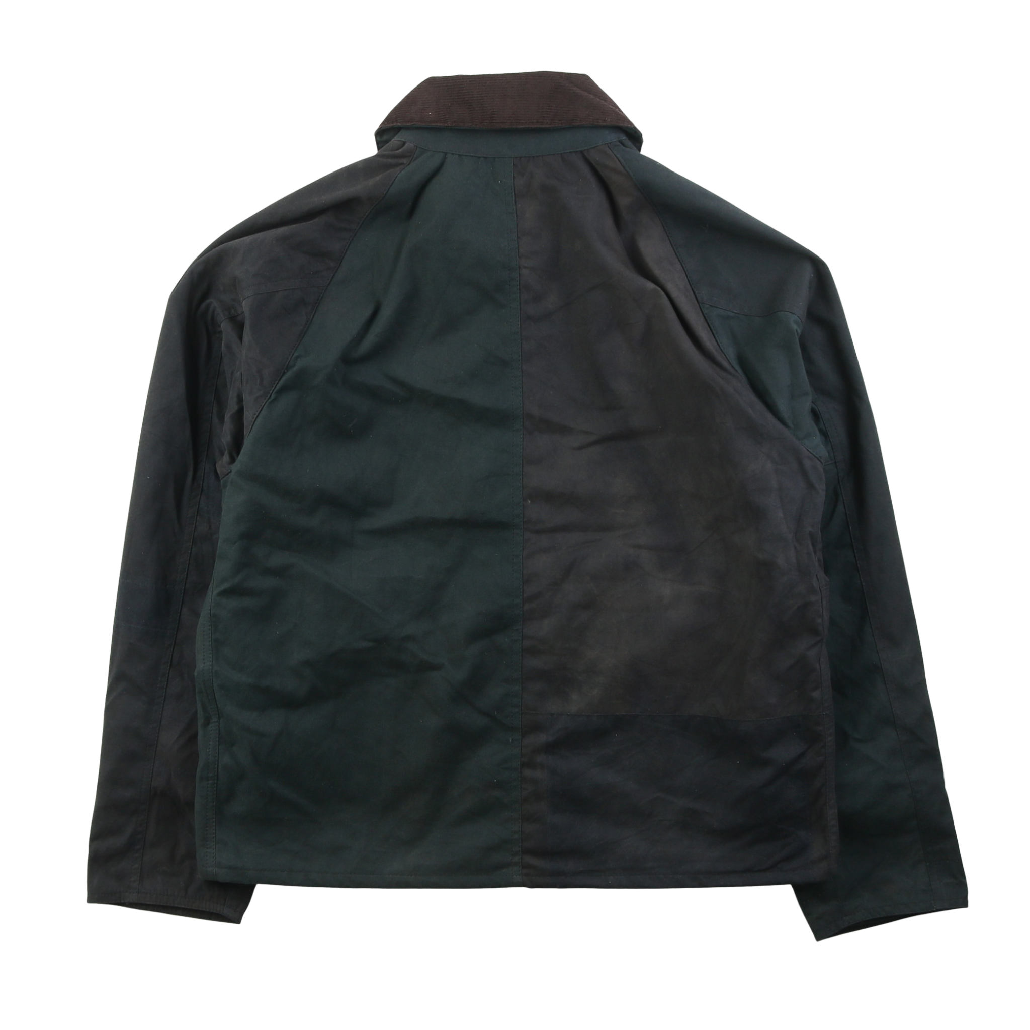 Field Jacket - Black - Patina