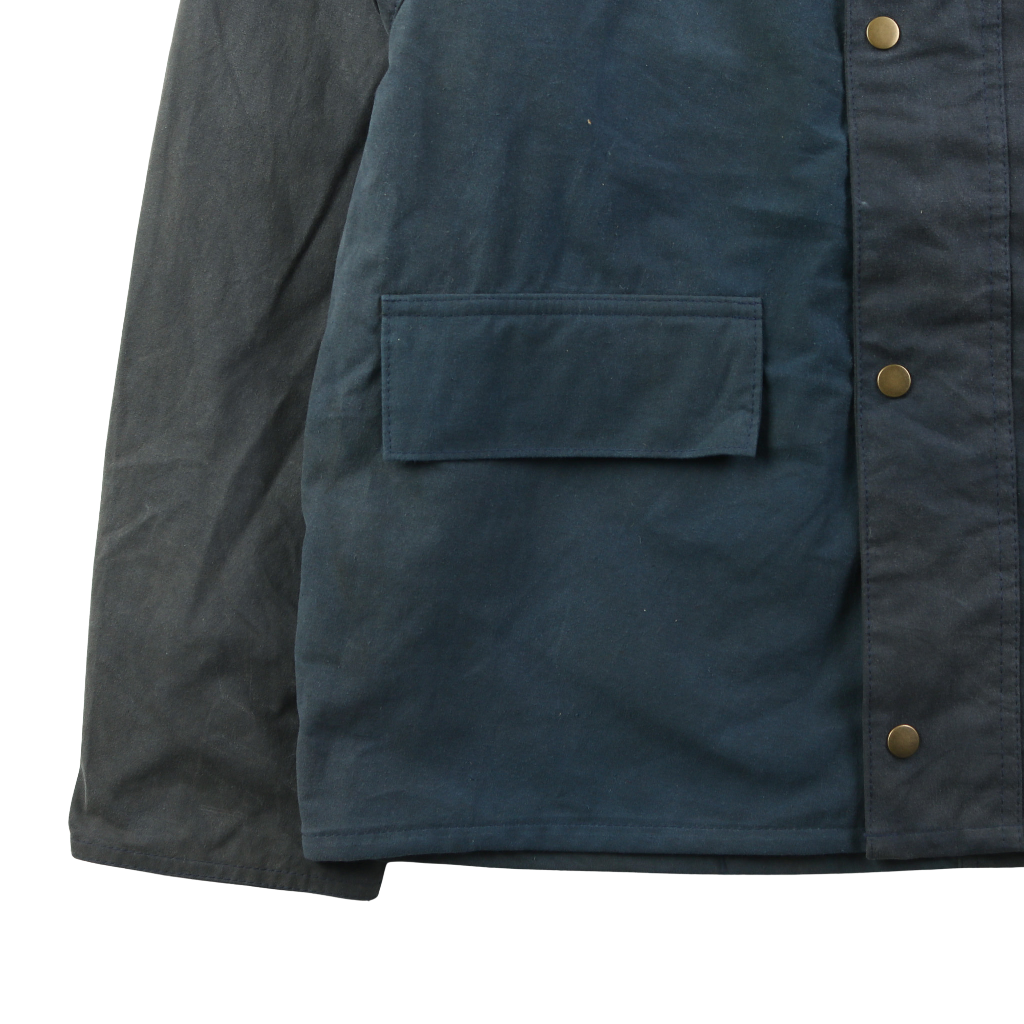 Field Jacket - Slate - Patina