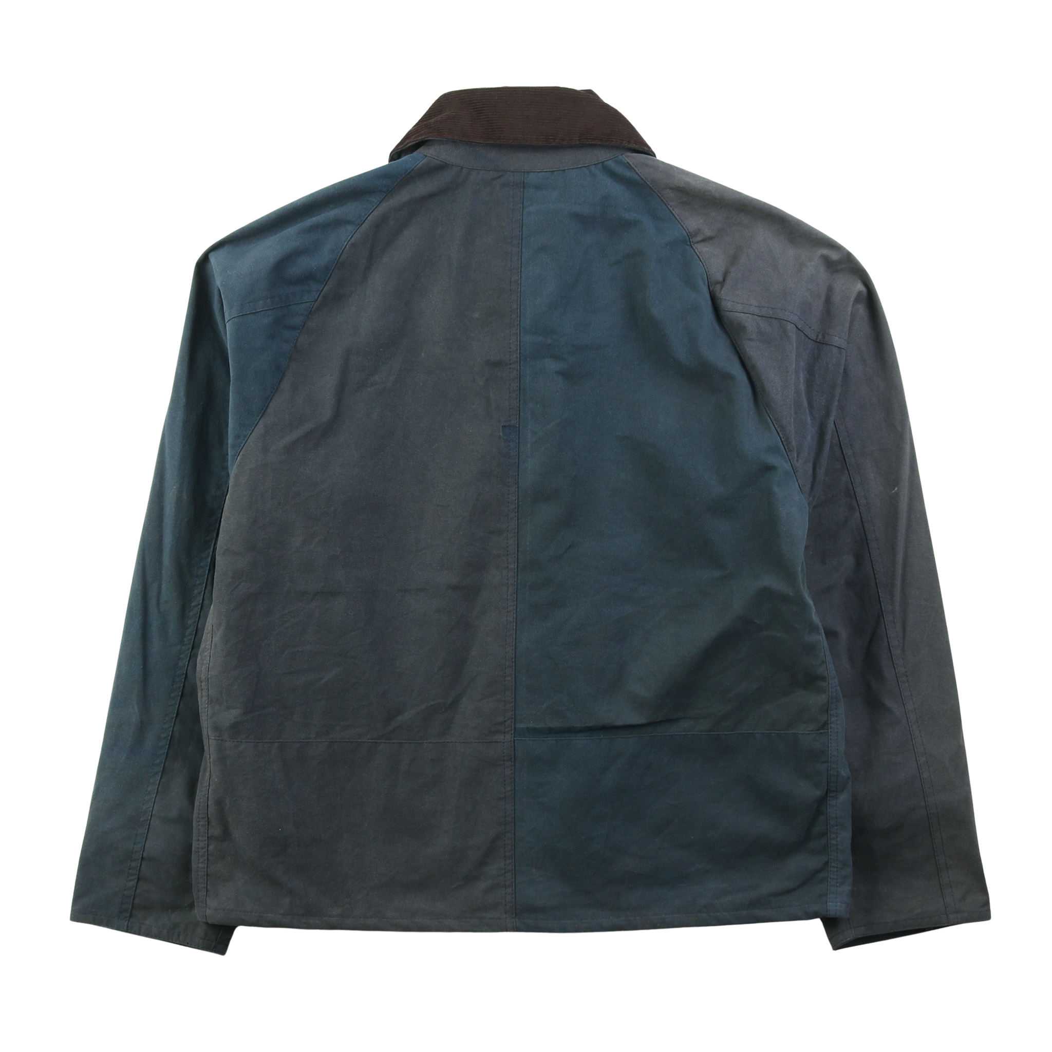 Field Jacket - Slate - Patina