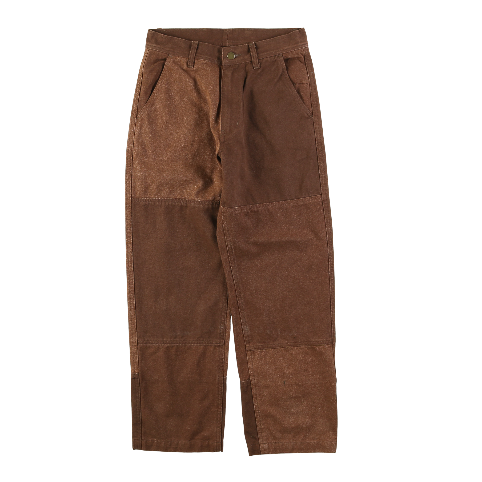 Work Pant - Brown - Patina