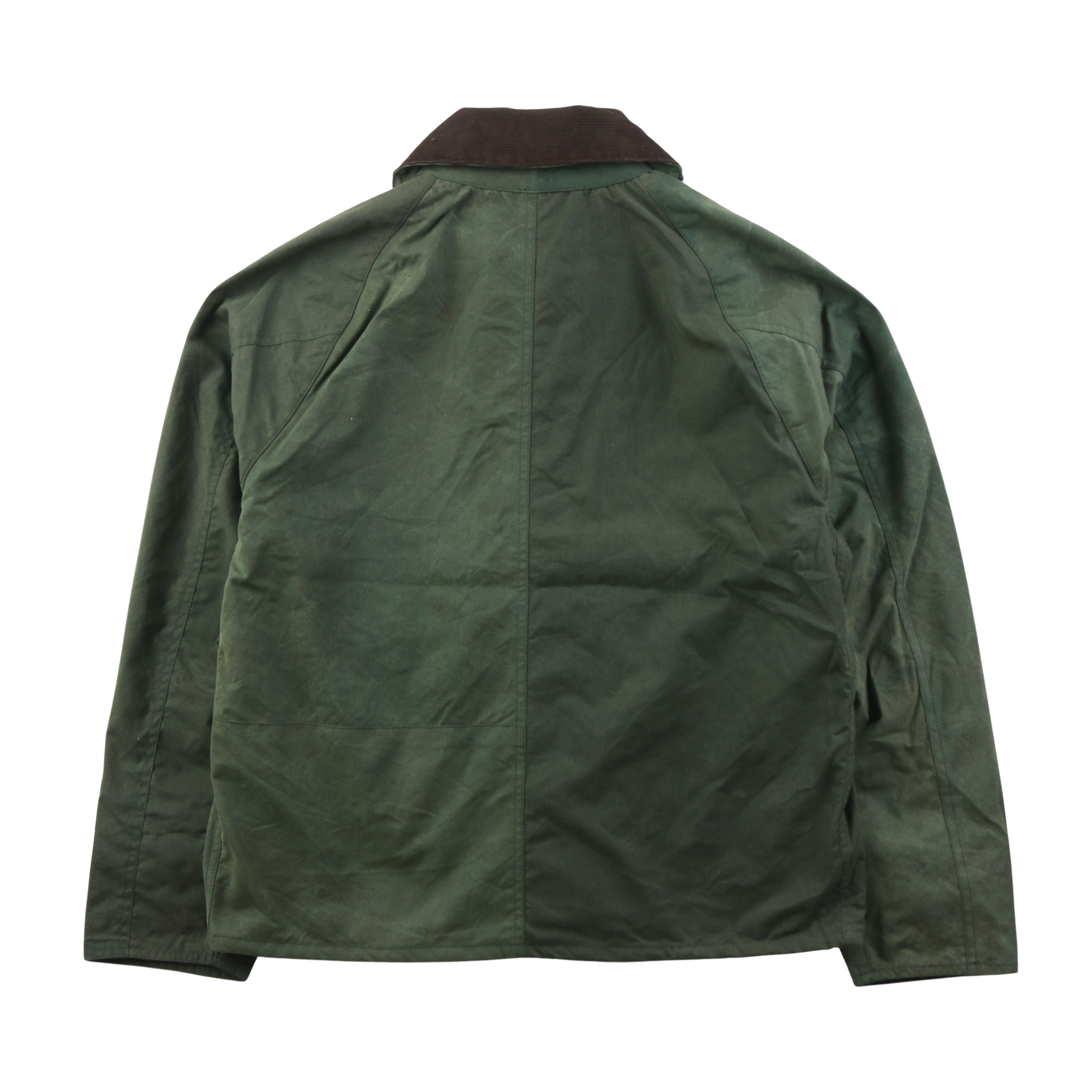 Field Jacket - Green - Patina