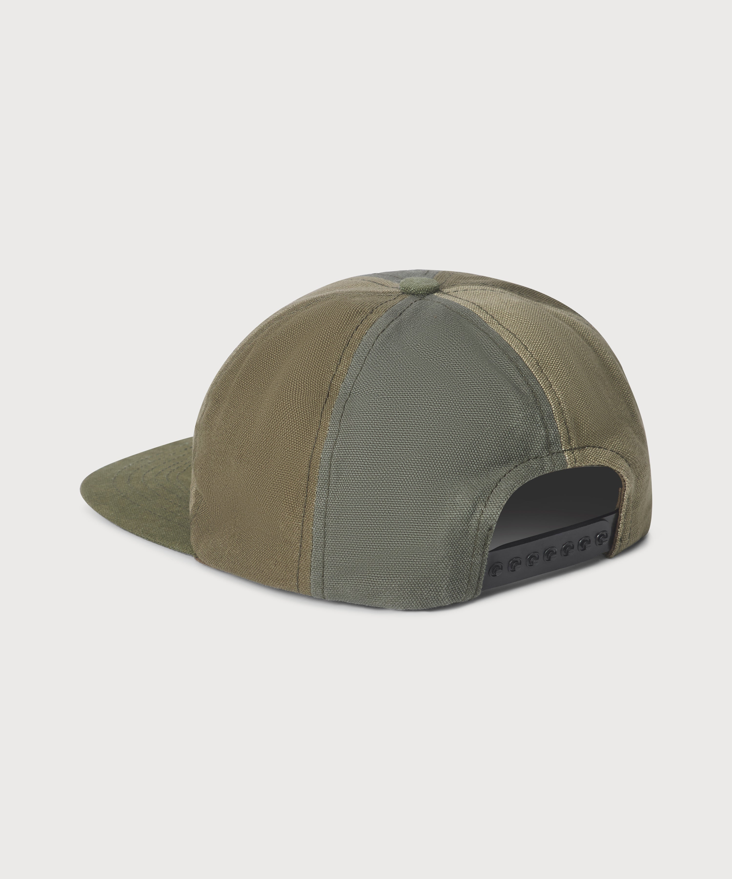 Recycling Group Inc. Cap - Green - Patina