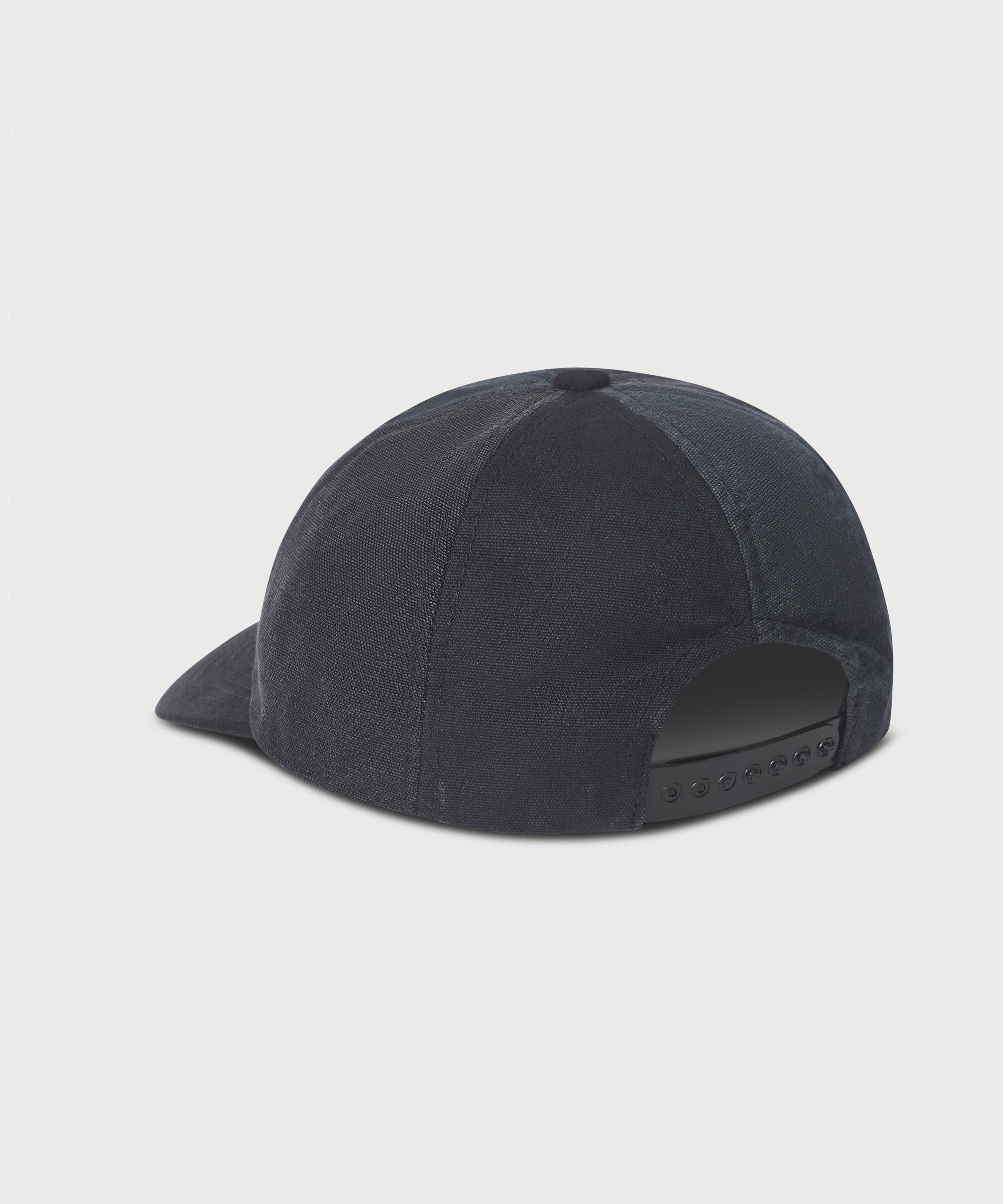 Recycling Group Inc. Cap - Black - Patina