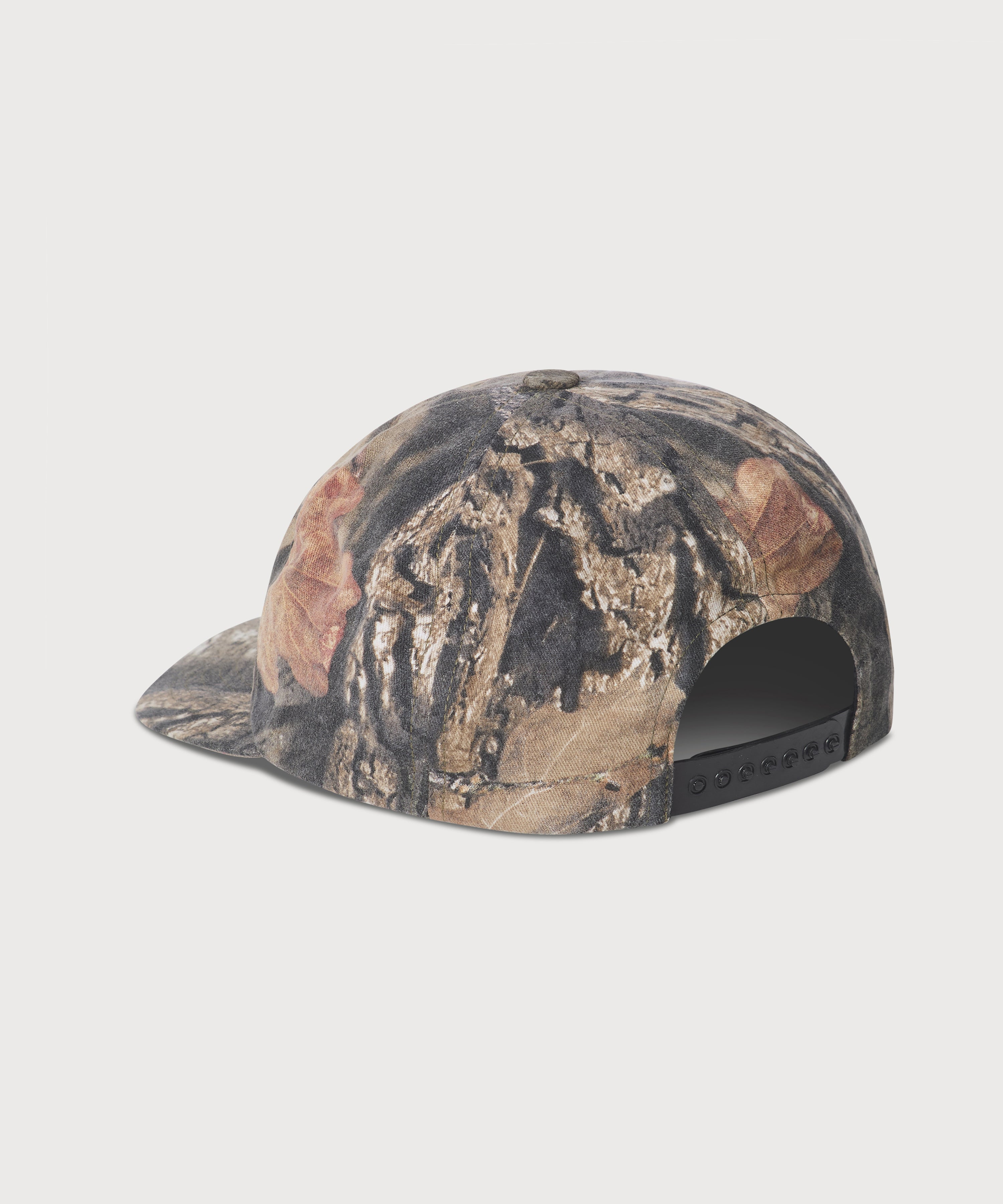 Recycling Group Inc. Cap - RealTree - Patina