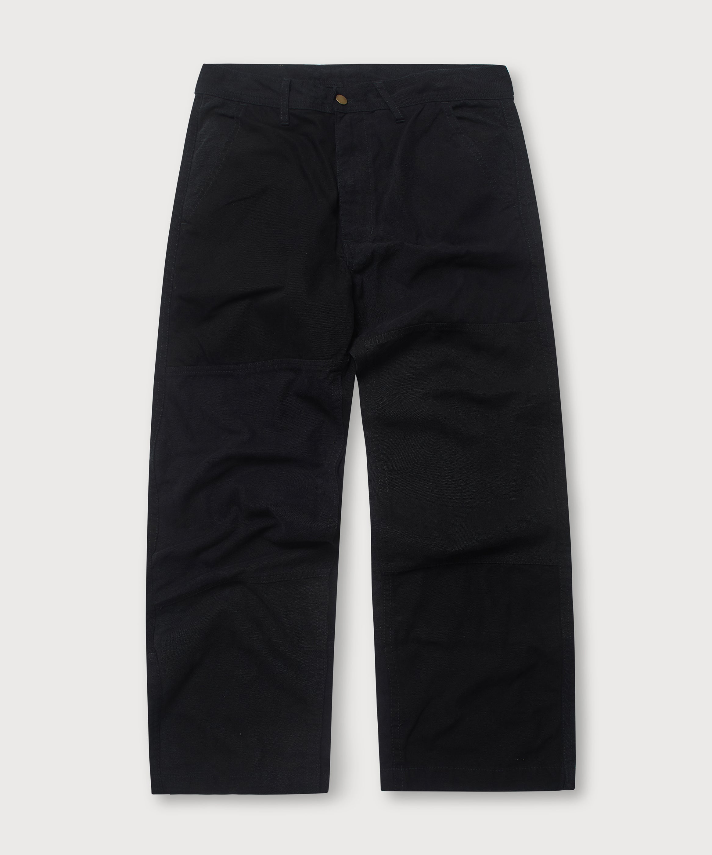 Work Pant - Black - Patina