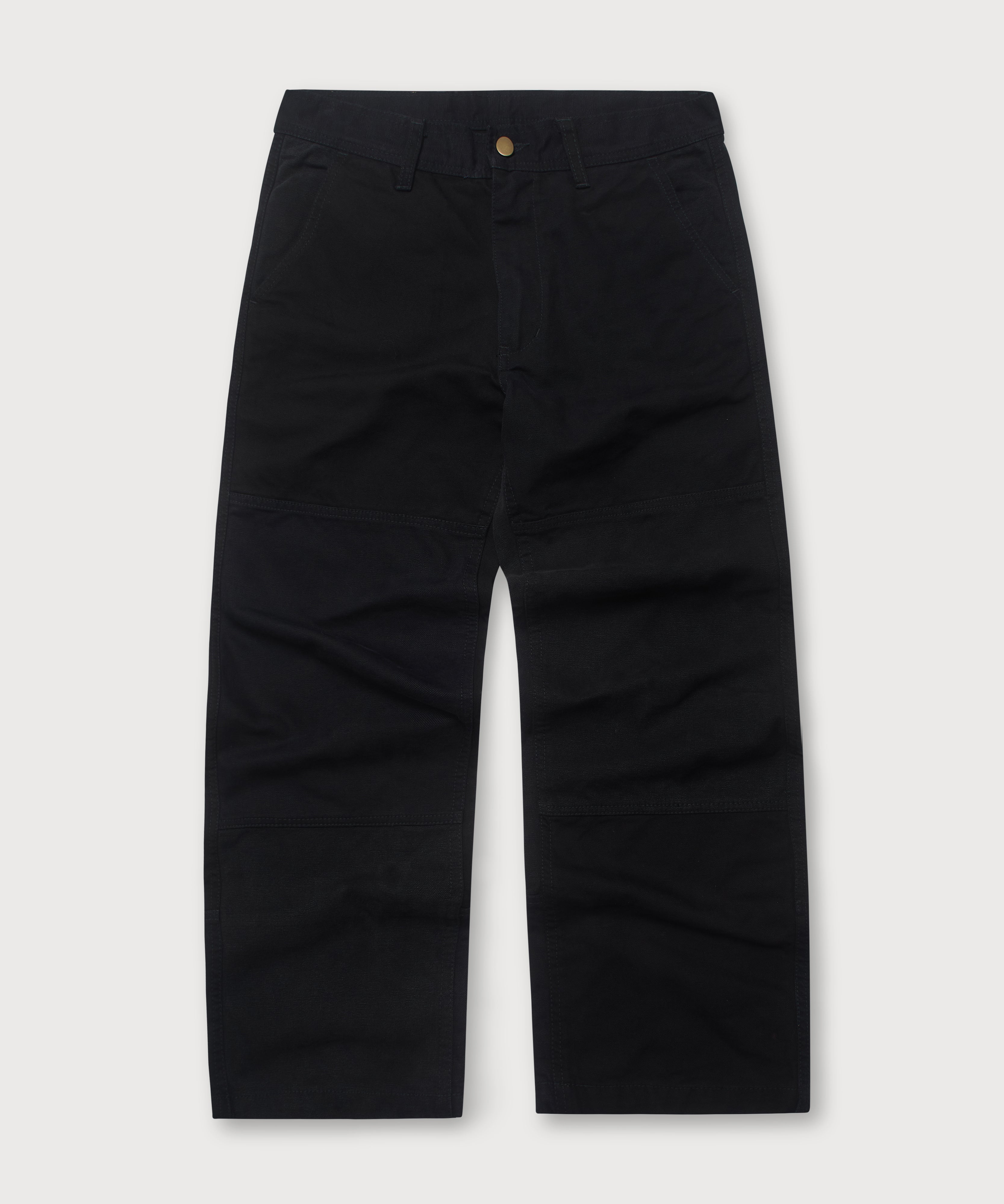 Work Pant - Black