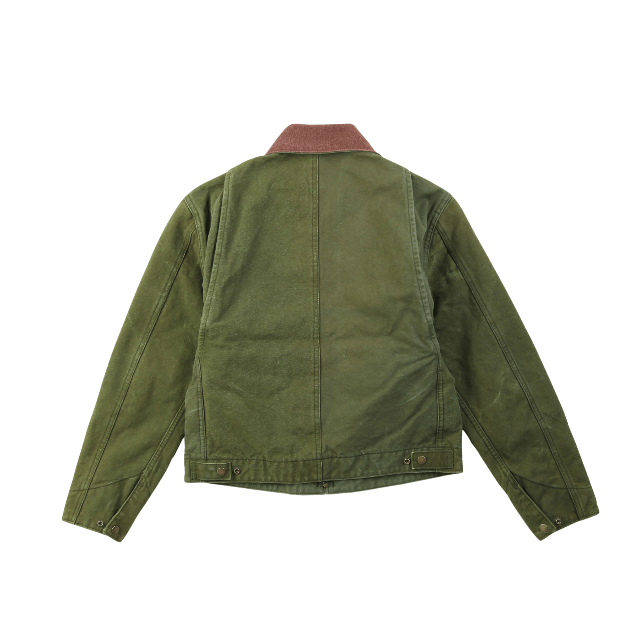 Work Jacket - Green - Patina