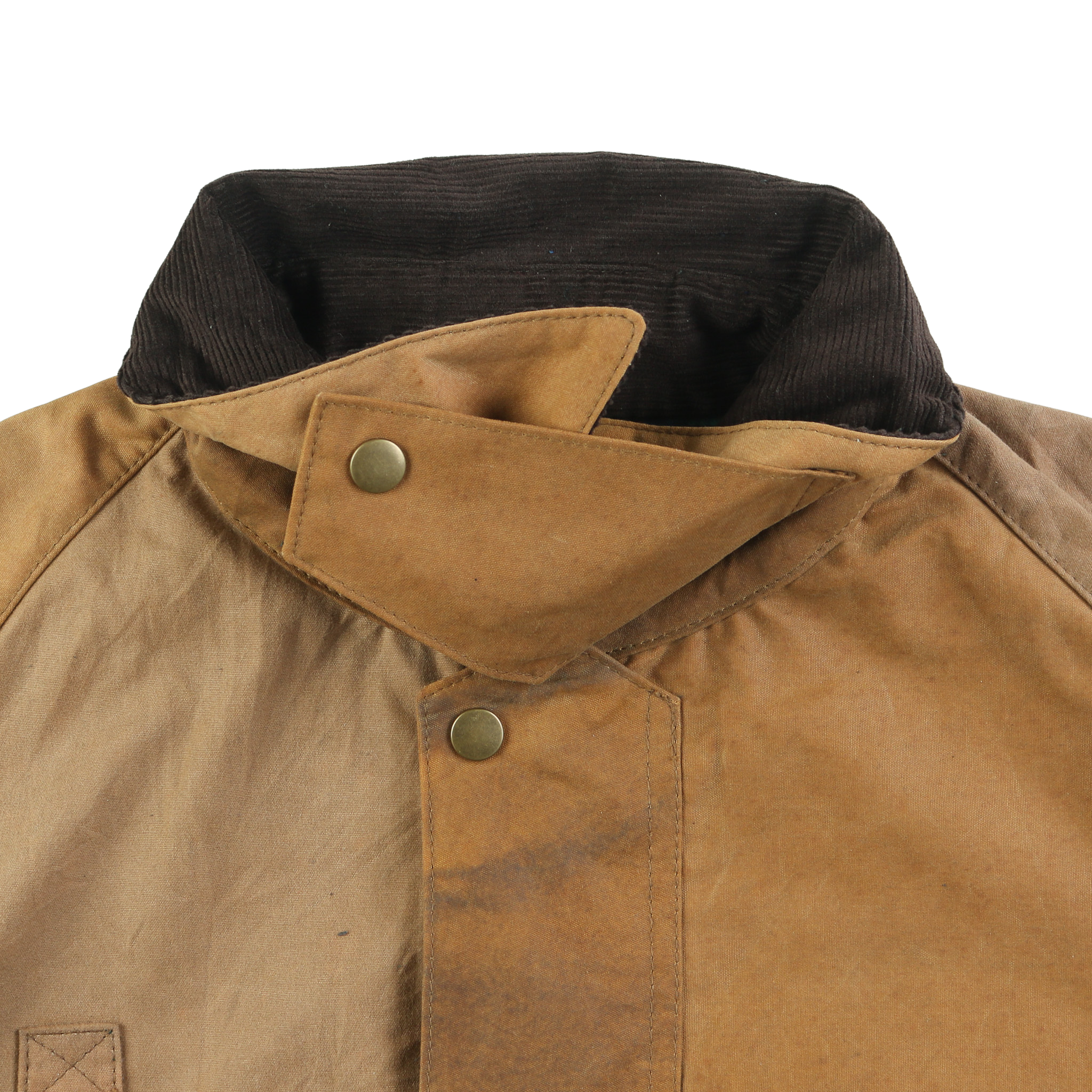 Field Jacket - Sand - Patina