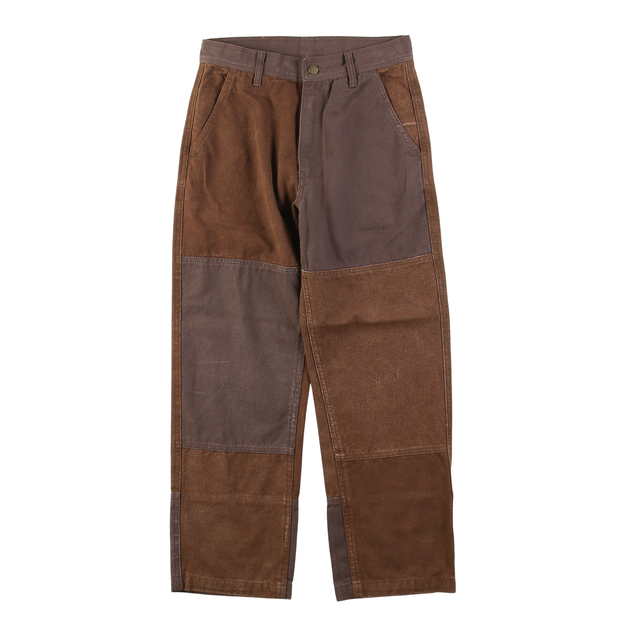 Work Pant - Brown