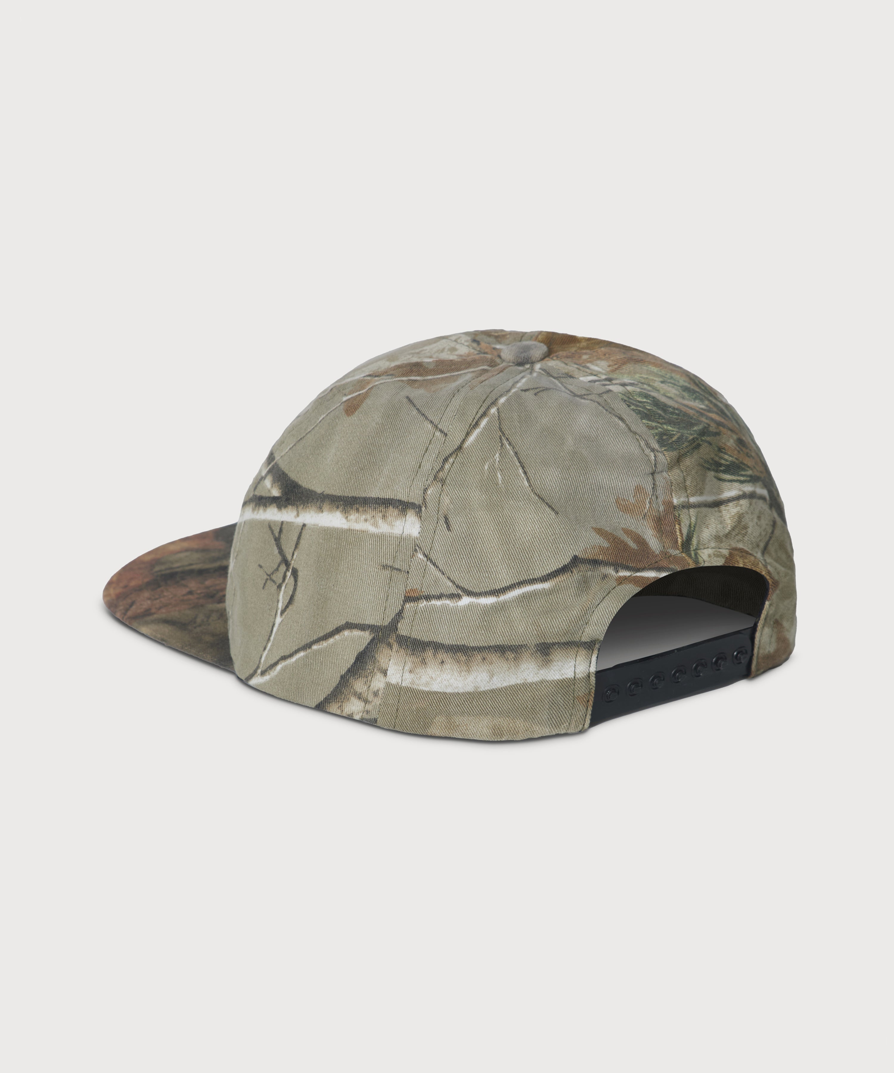 Recycling Group Inc. Cap - RealTree - Patina