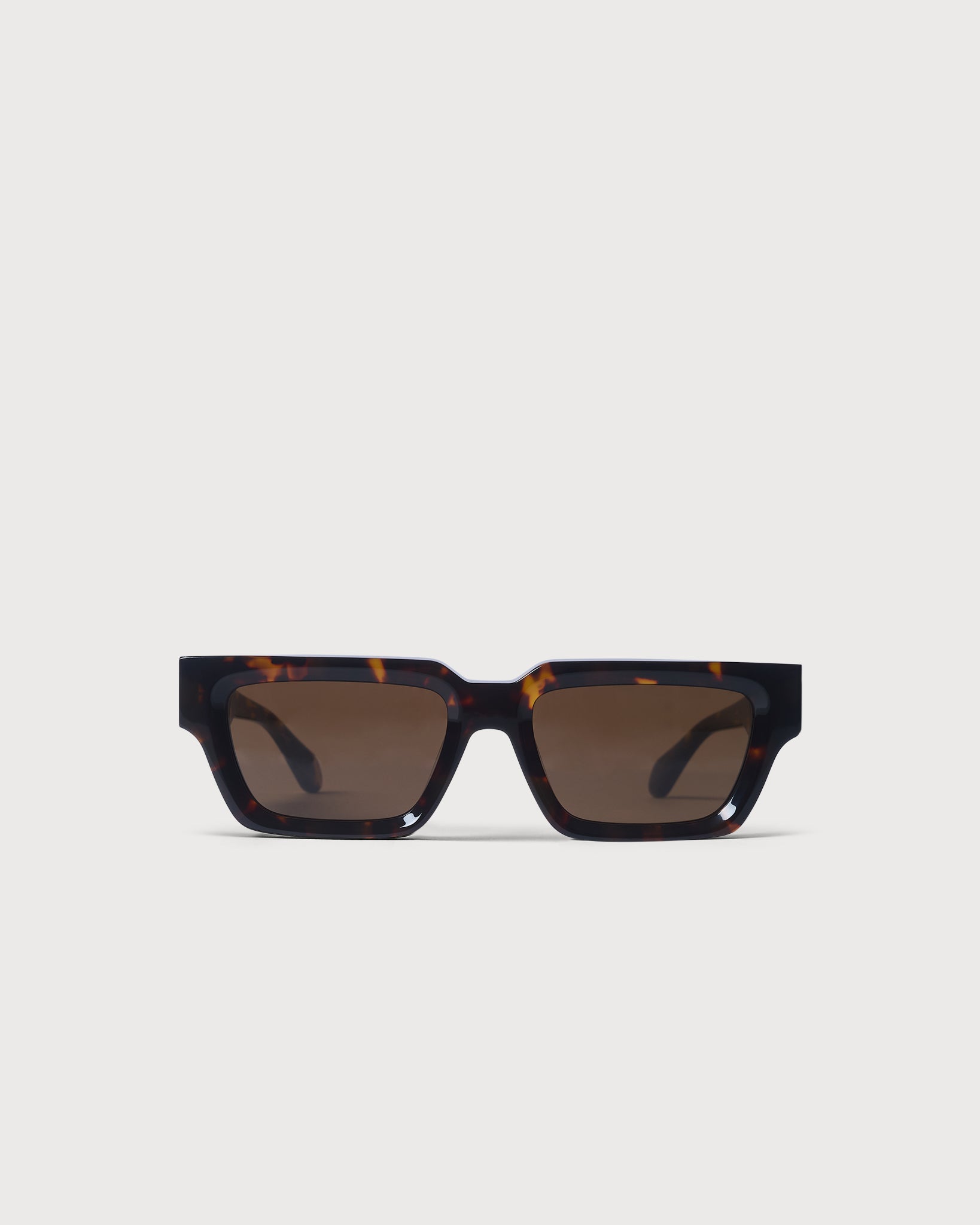 Terra Sunglasses - Tortoise - Patina