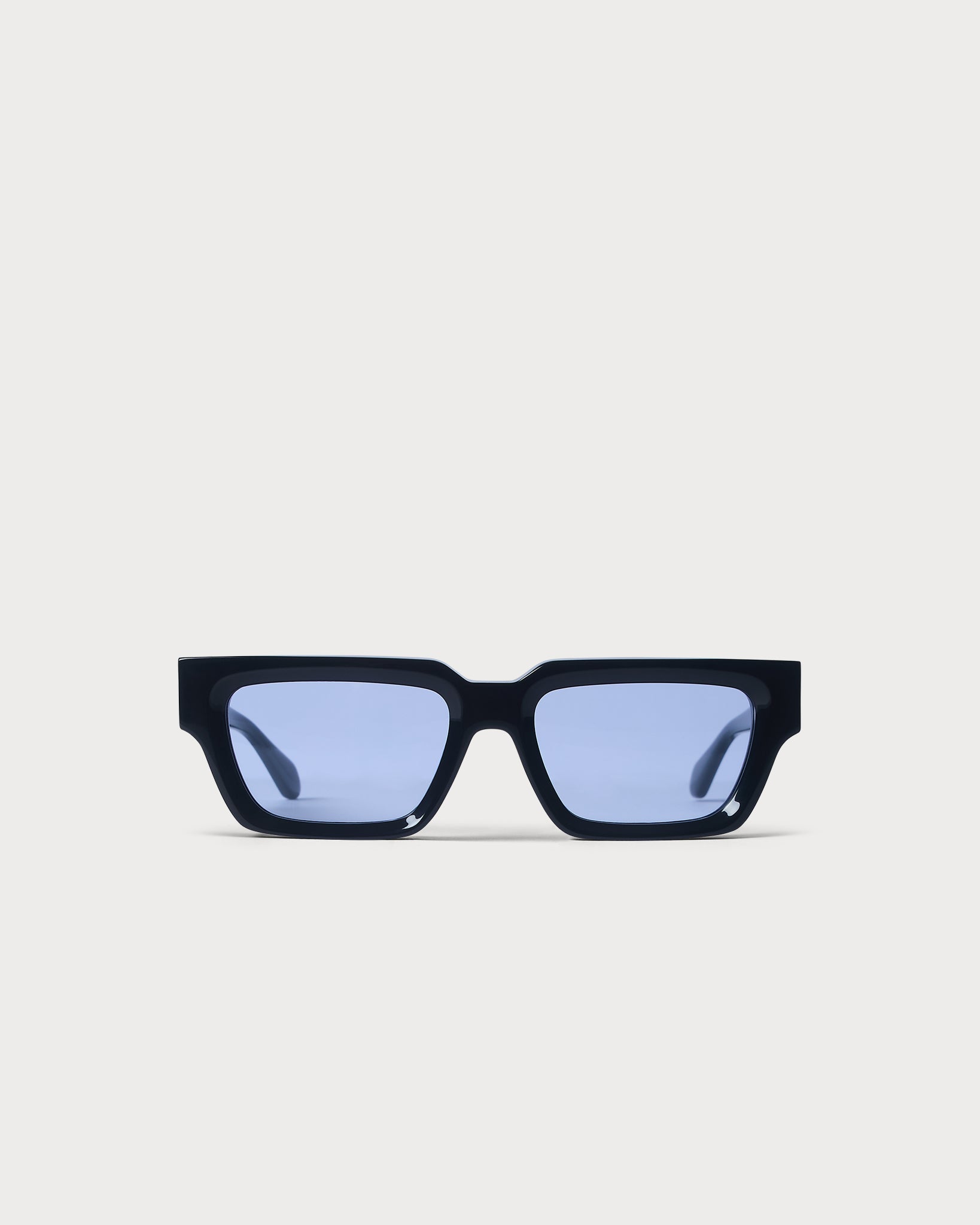 Terra Sunglasses - Black - Patina
