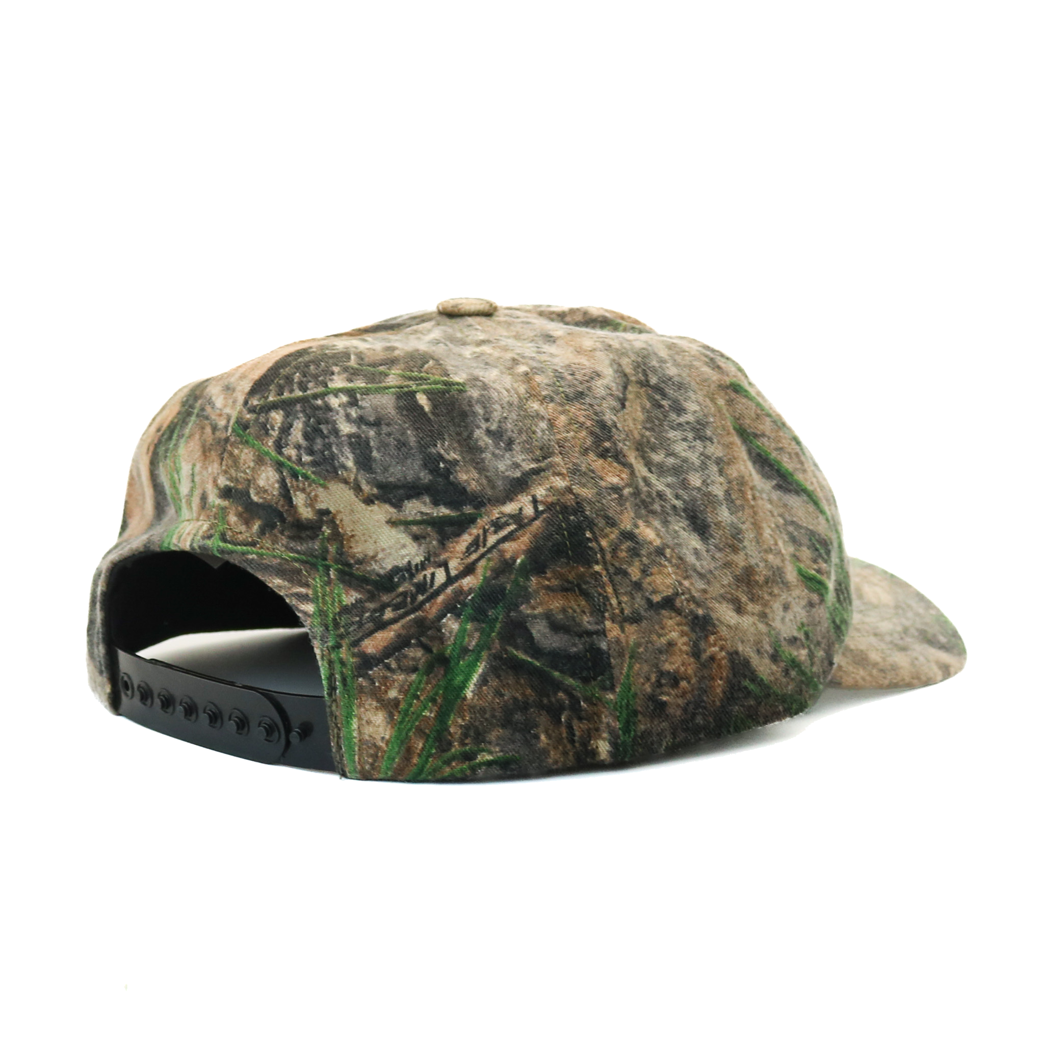 Recycling Group Inc. Cap - RealTree - Patina
