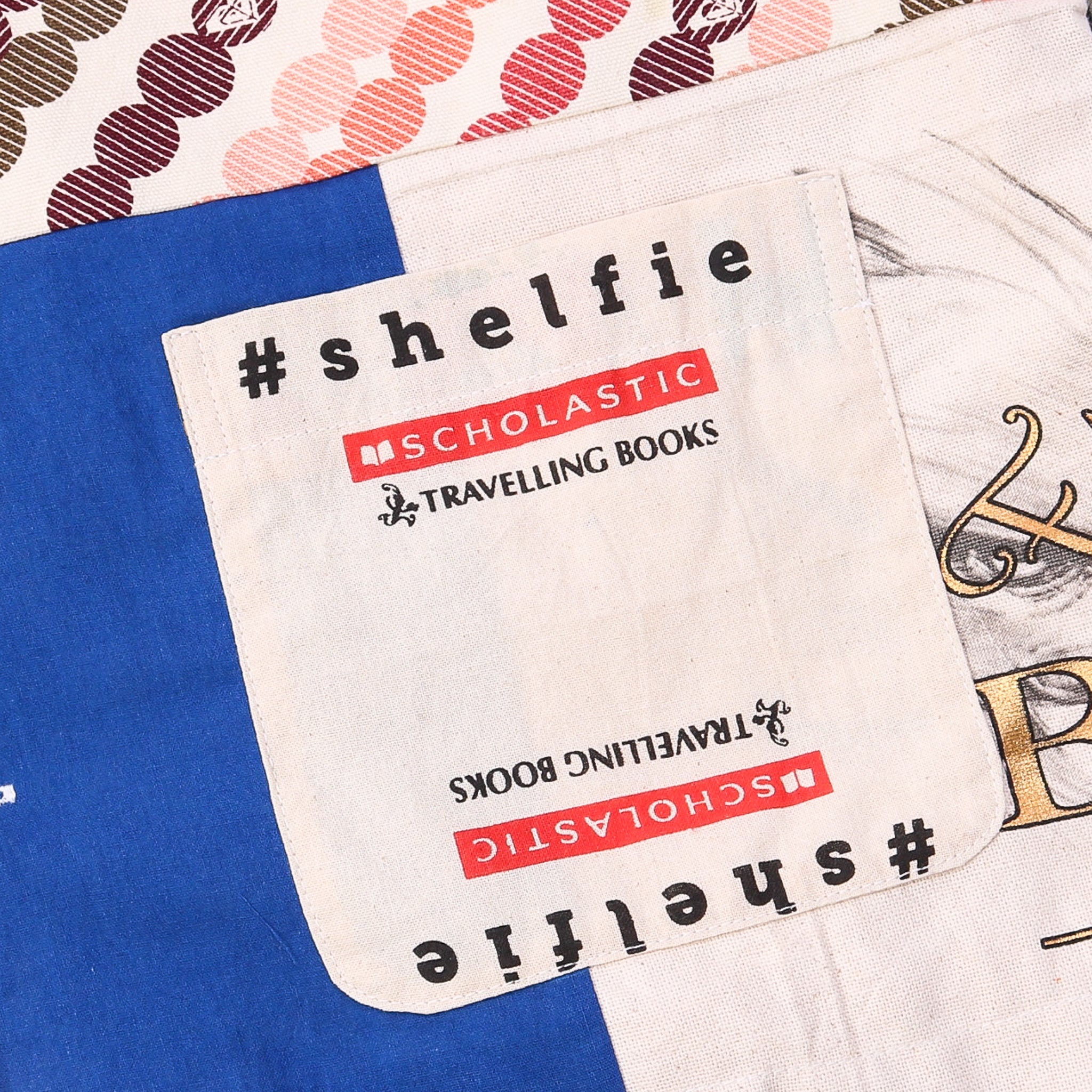 Tote Jacket N°40 - Patina