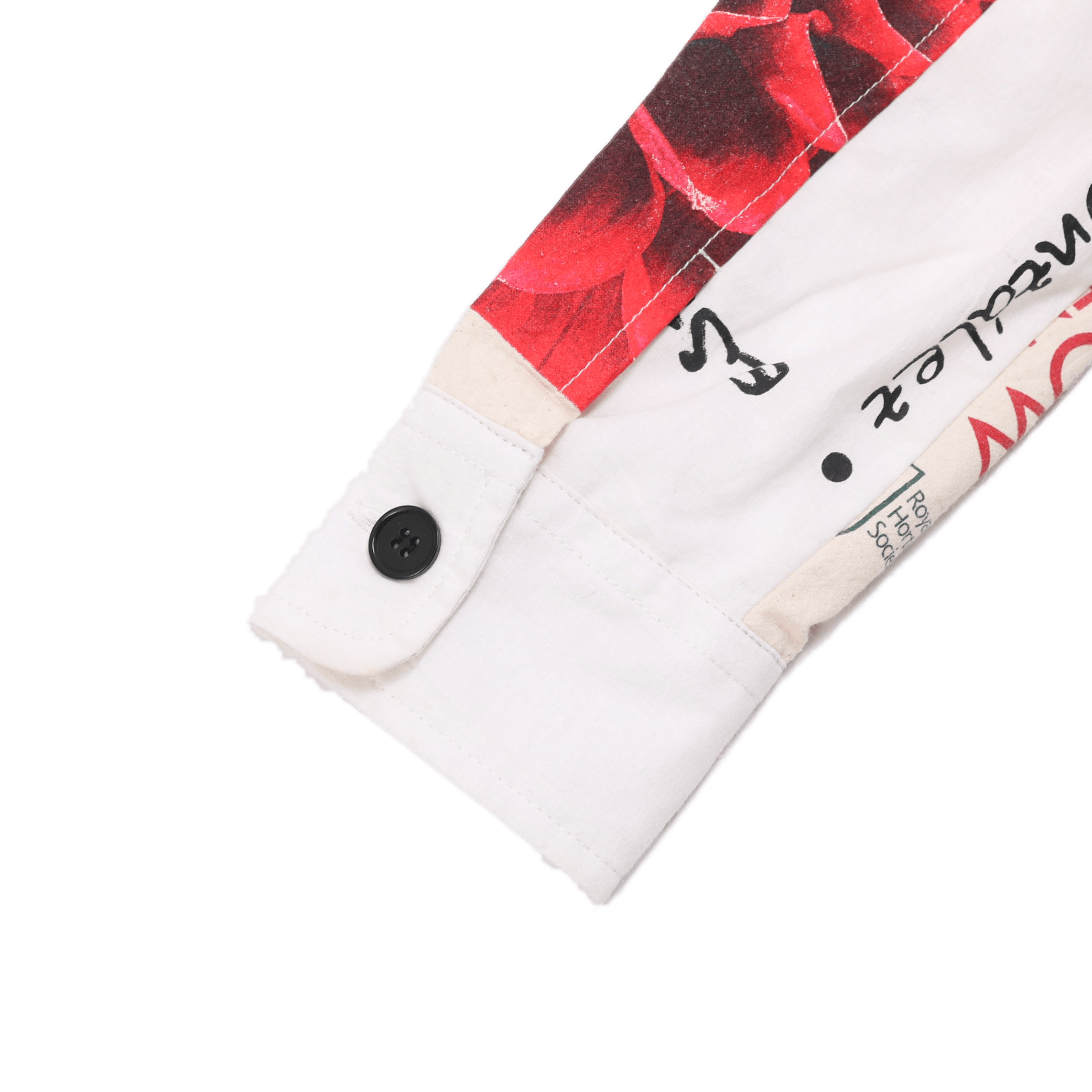 Tote Jacket N°13 - Patina