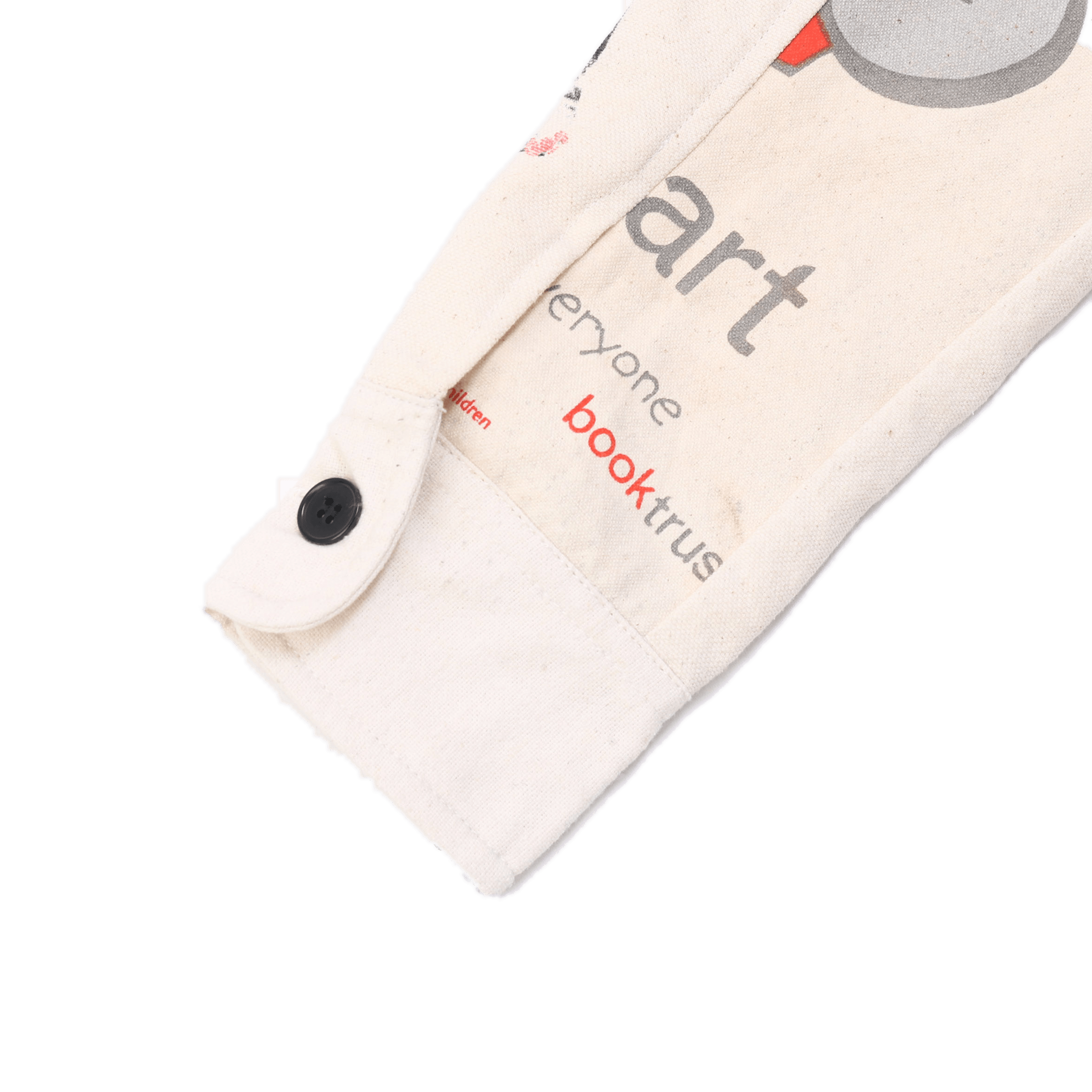 Tote Jacket N°12 - Patina