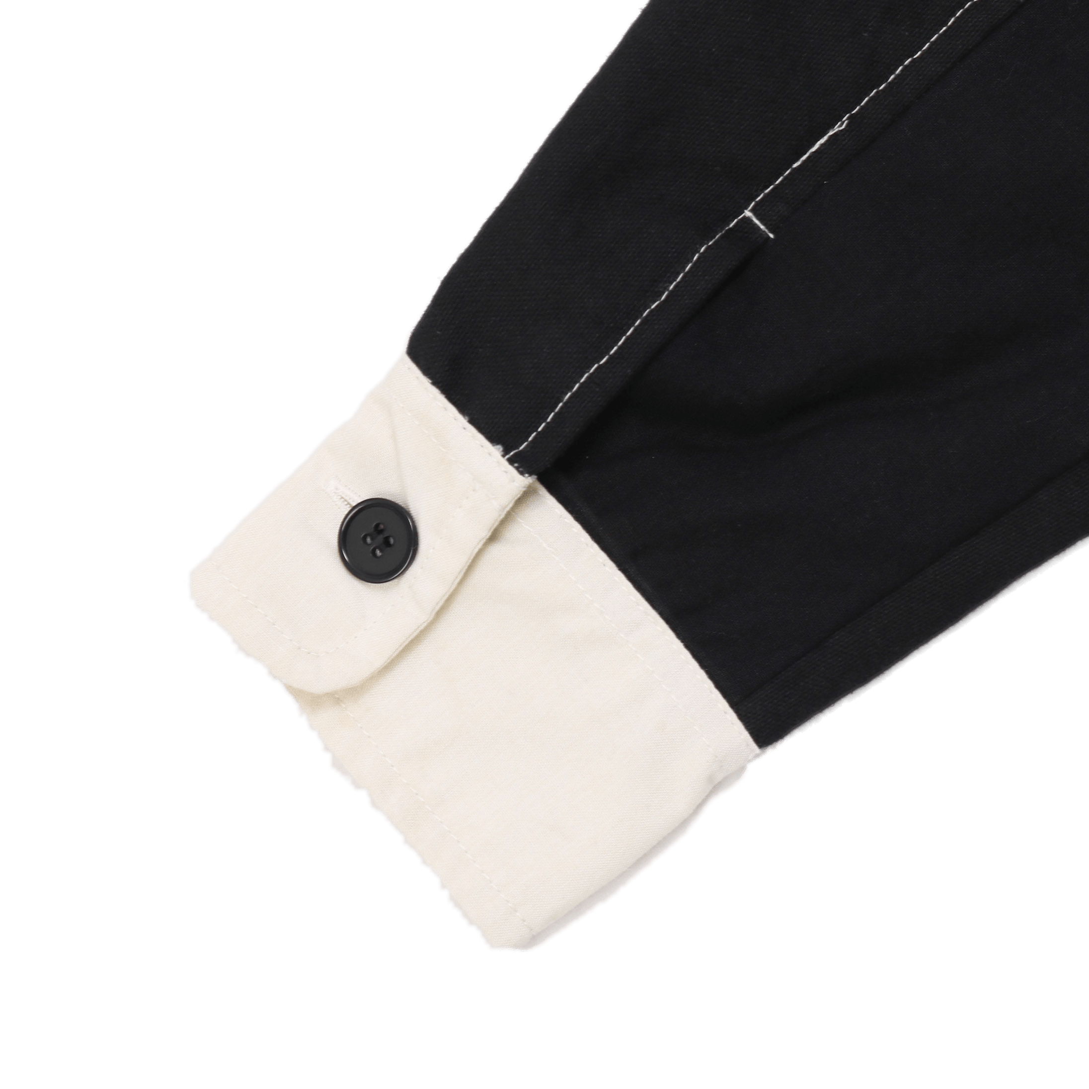 Tote Jacket N°09 - Patina