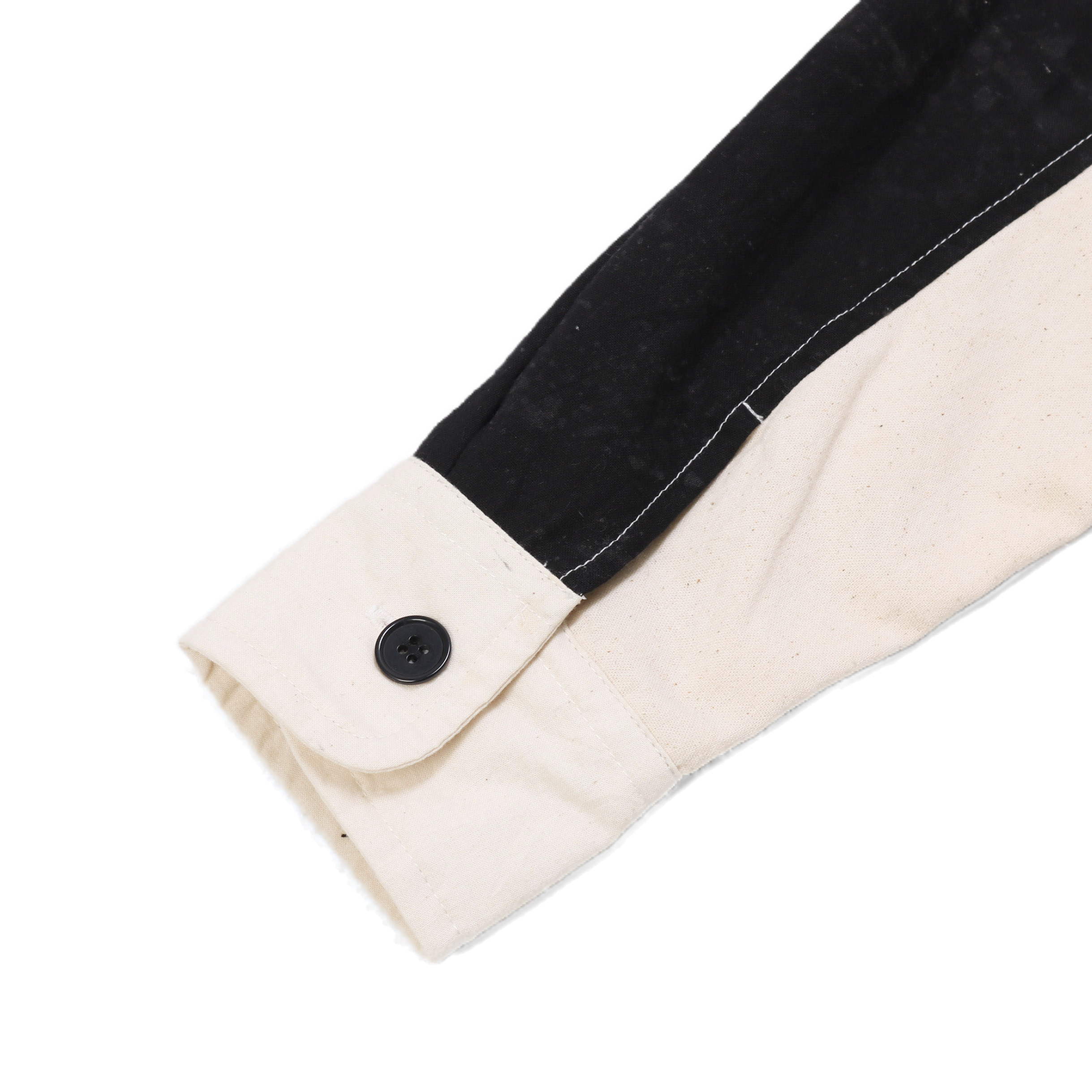 Tote Jacket N°04 - Patina