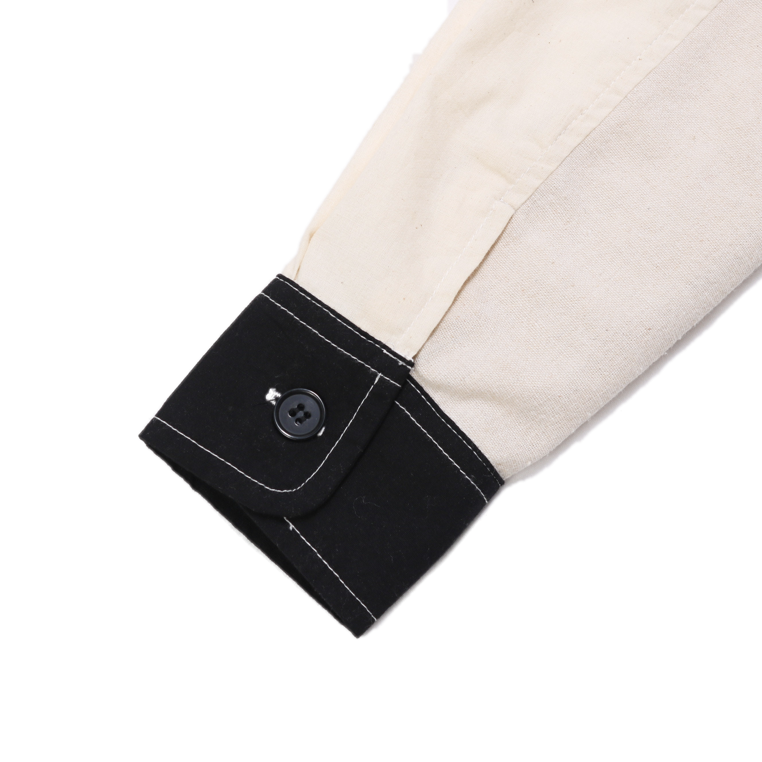 Tote Jacket N°03 - Patina