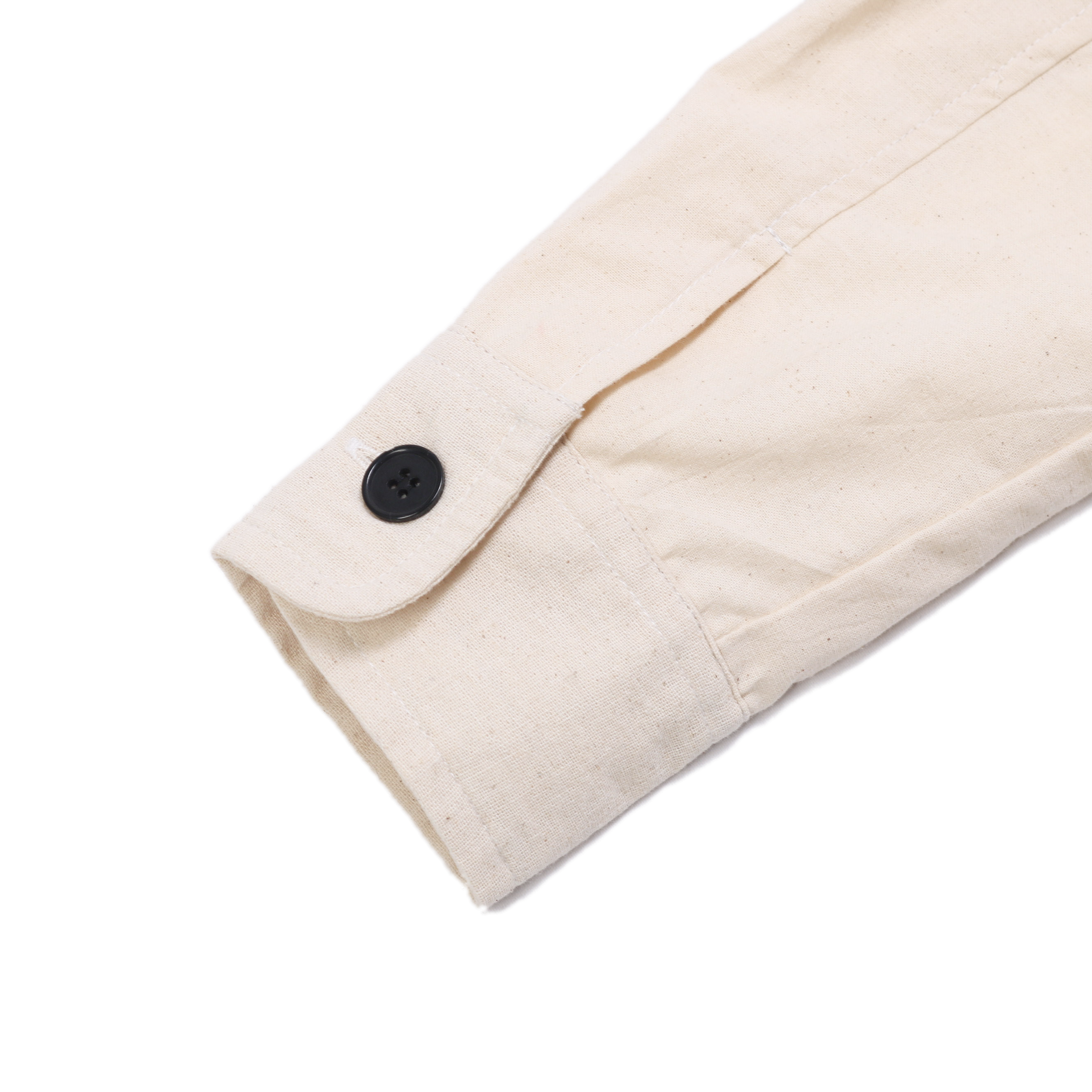 Tote Jacket N°02 - Patina