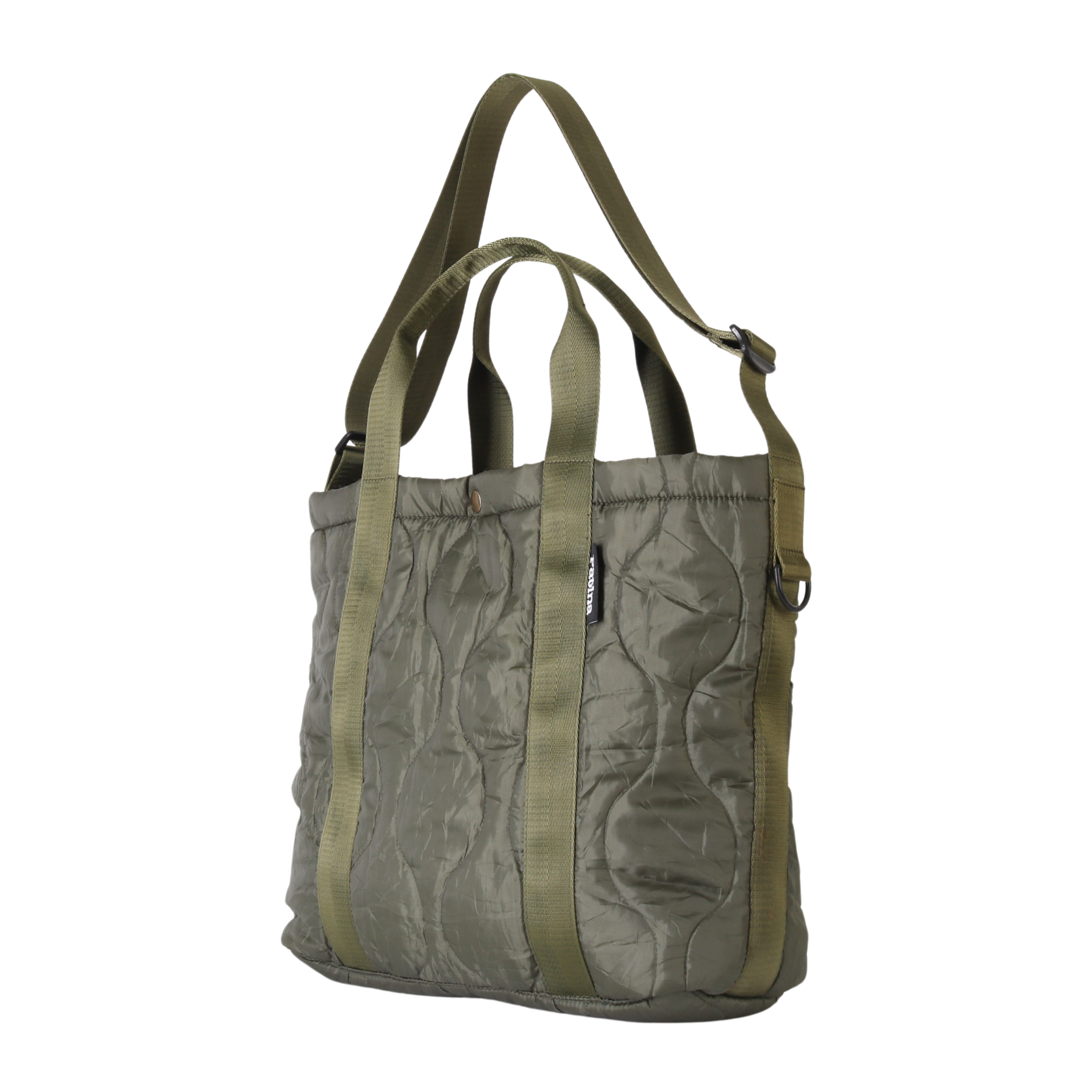 M65 Liner Tote Bag