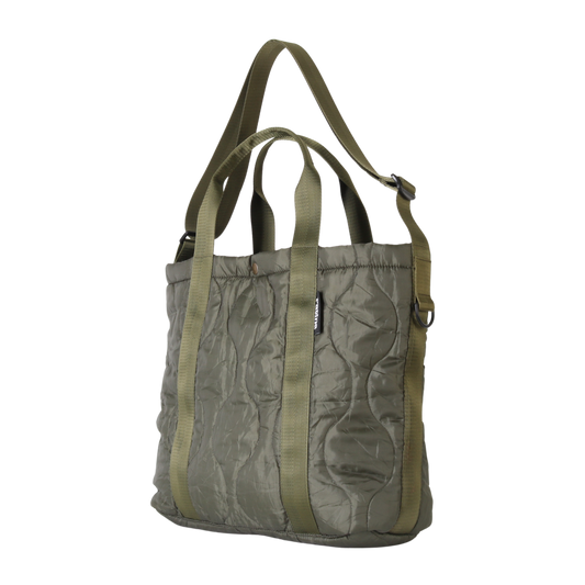 M65 Liner Tote Bag