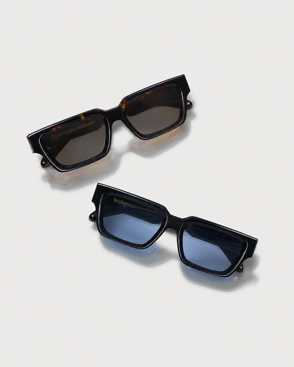 Biodegradable Eyewear