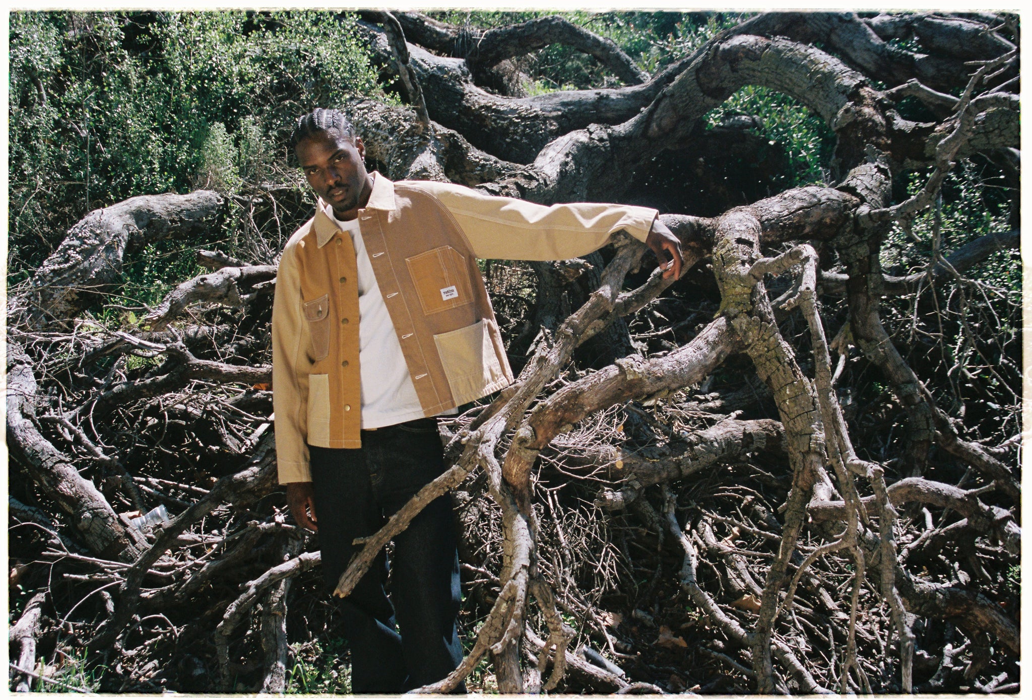 Engineer Jackets