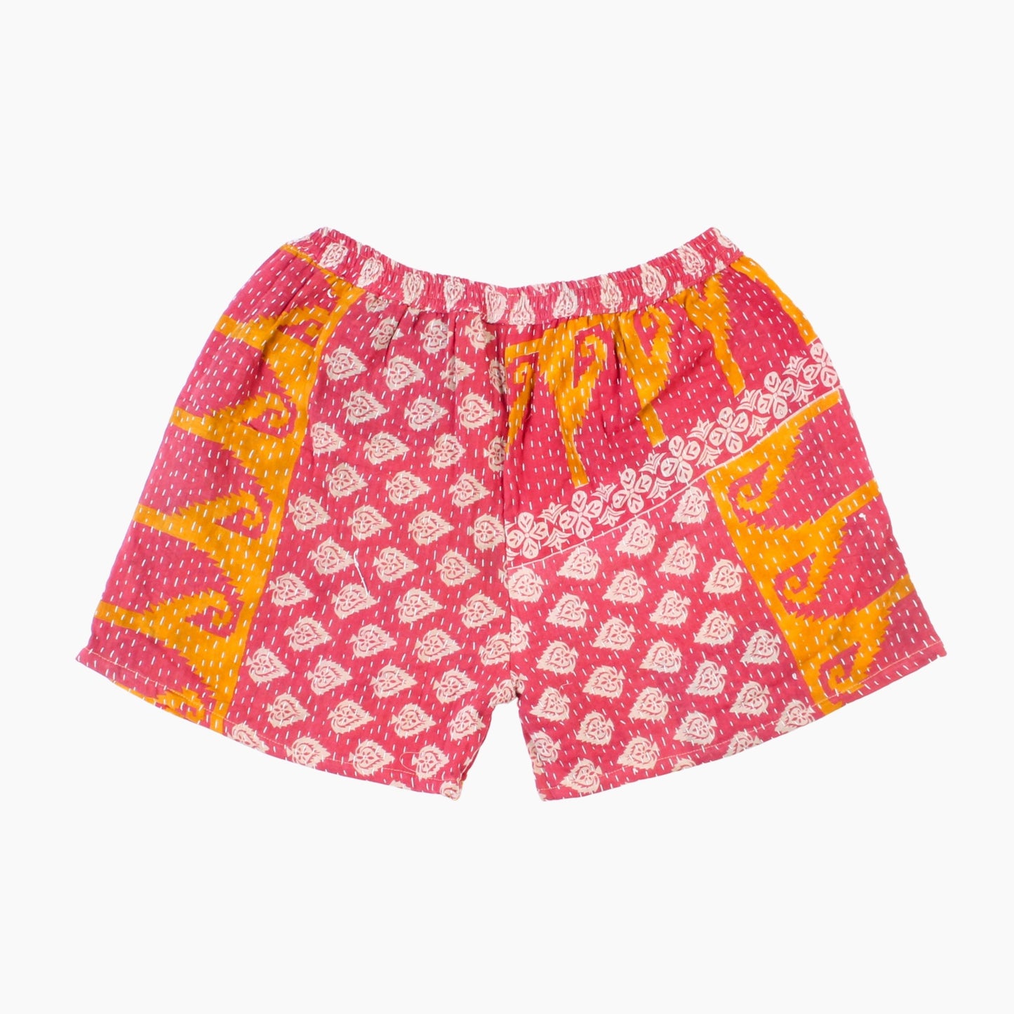 Kantha Beach Short N°77