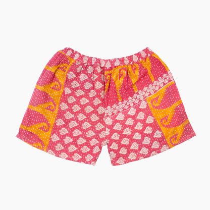 Kantha Beach Short N°77