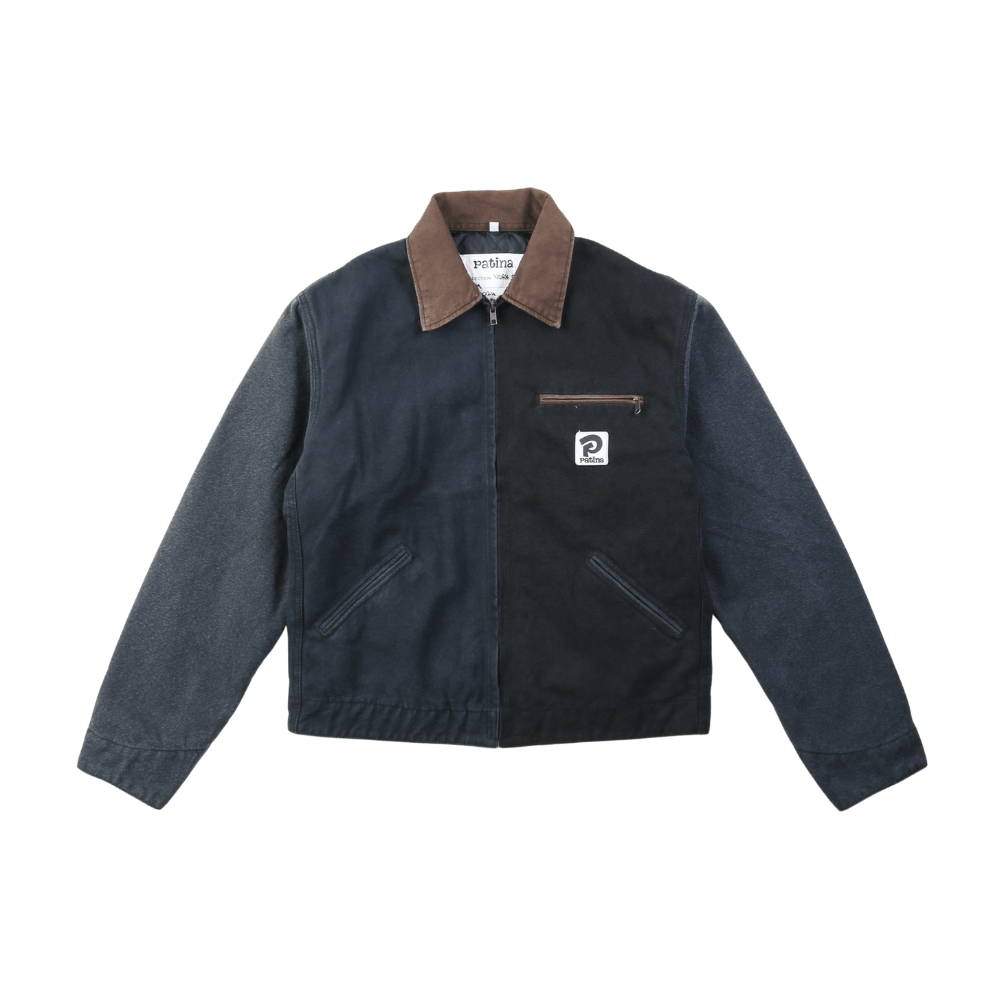 Work Jacket N°194