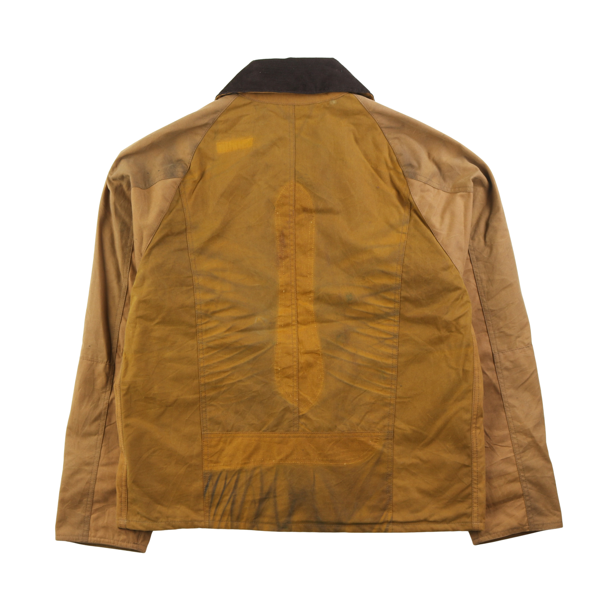 Field Jacket - Sand - Patina