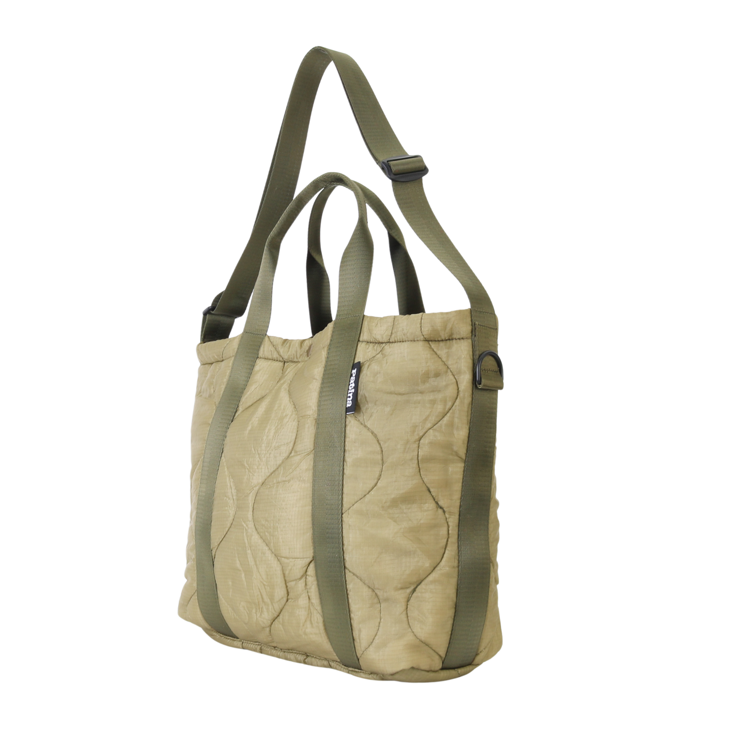 M65 Liner Tote Bag