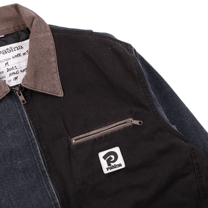 Work Jacket N°73