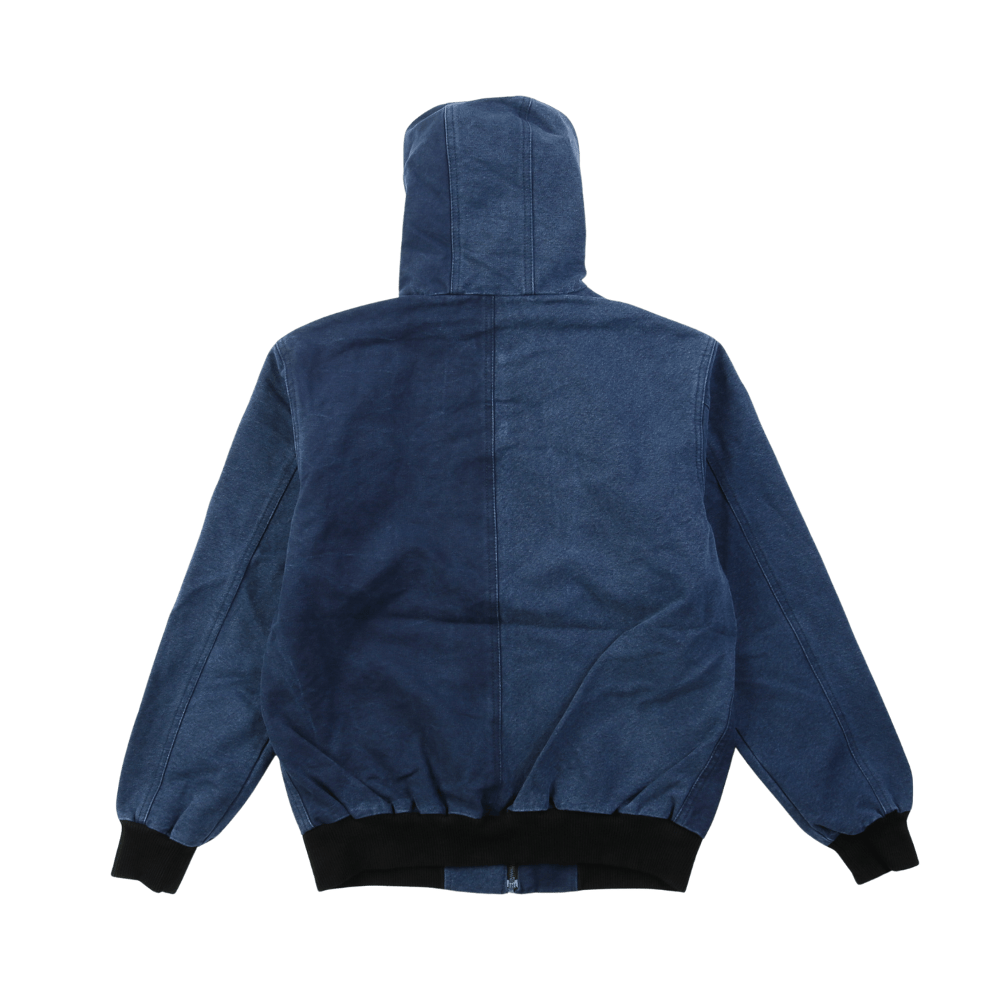 Hooded Work Jacket N°12