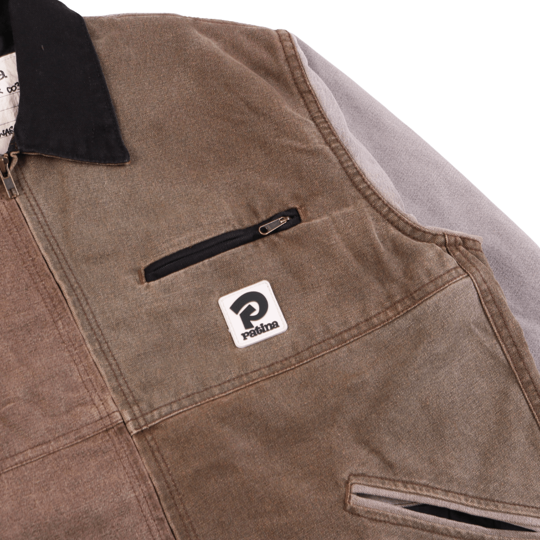 Veste de Travail N°92