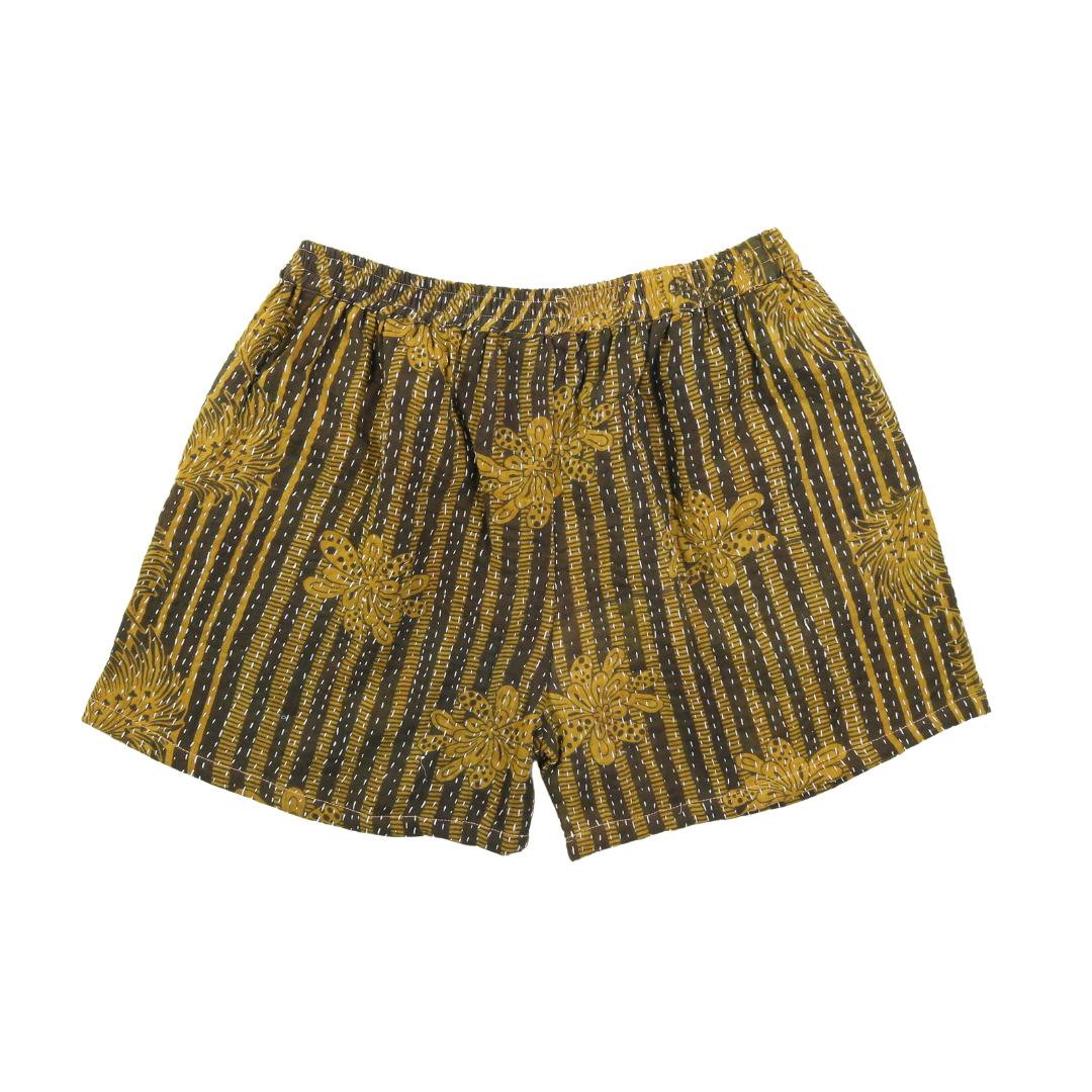 Kantha Beach Short N°92