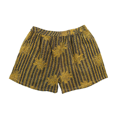 Kantha Beach Short N°92