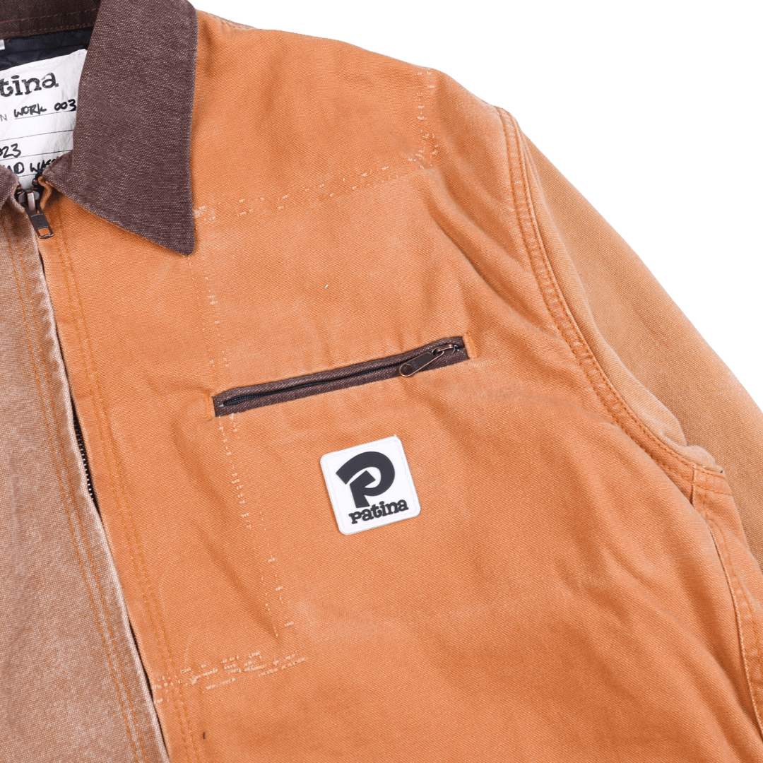 Veste de Travail N°172