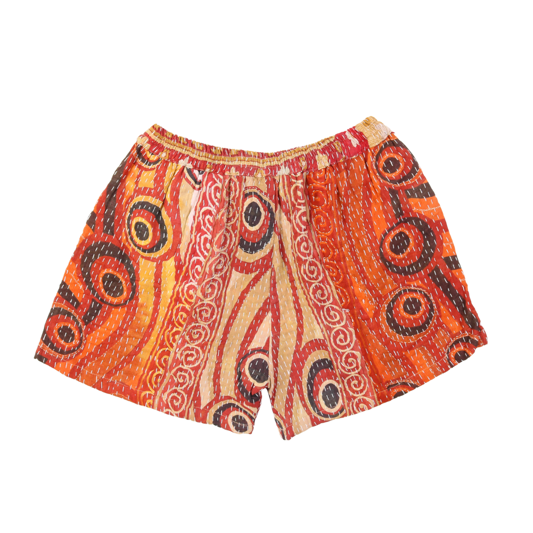 Kantha Beach Short N°09