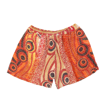 Kantha Beach Short N°09