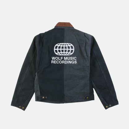 Work Jacket - Wolf Music Recordings