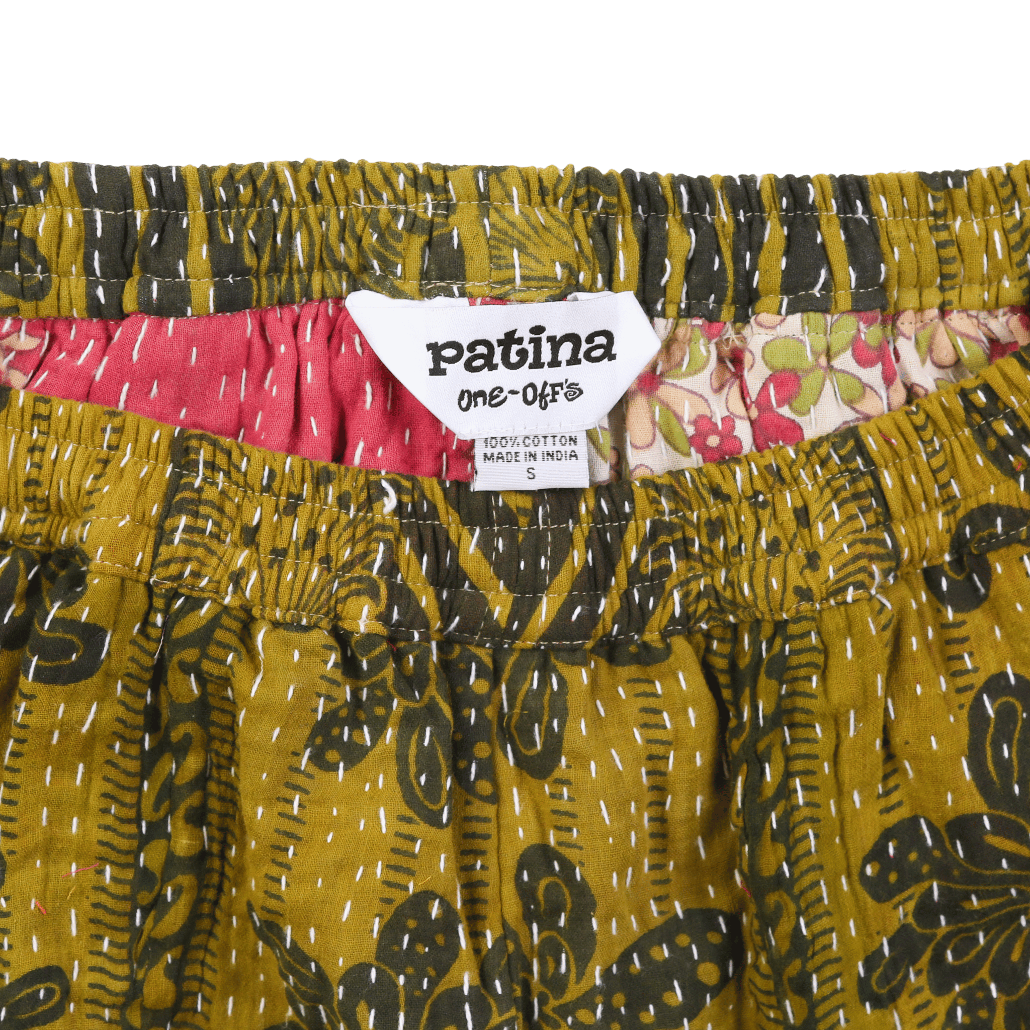 Kantha Beach Short N°19