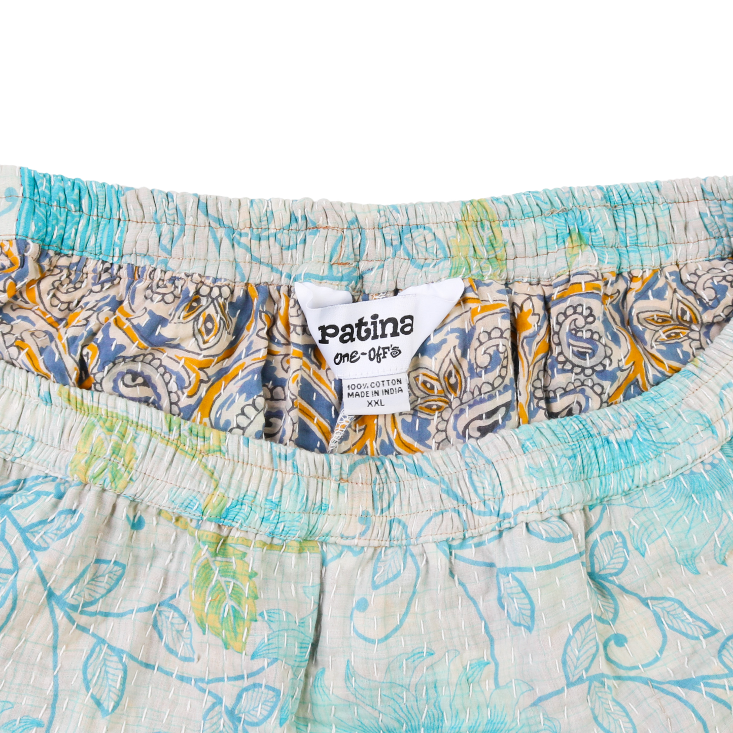 Kantha Beach Short N°83